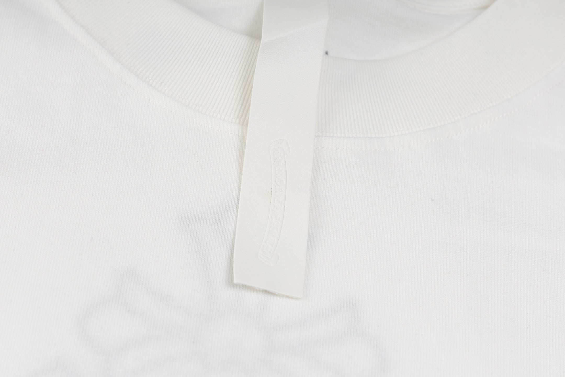 LuxluxHouse Best Quality Clothes Chrome Hearts T-shirt