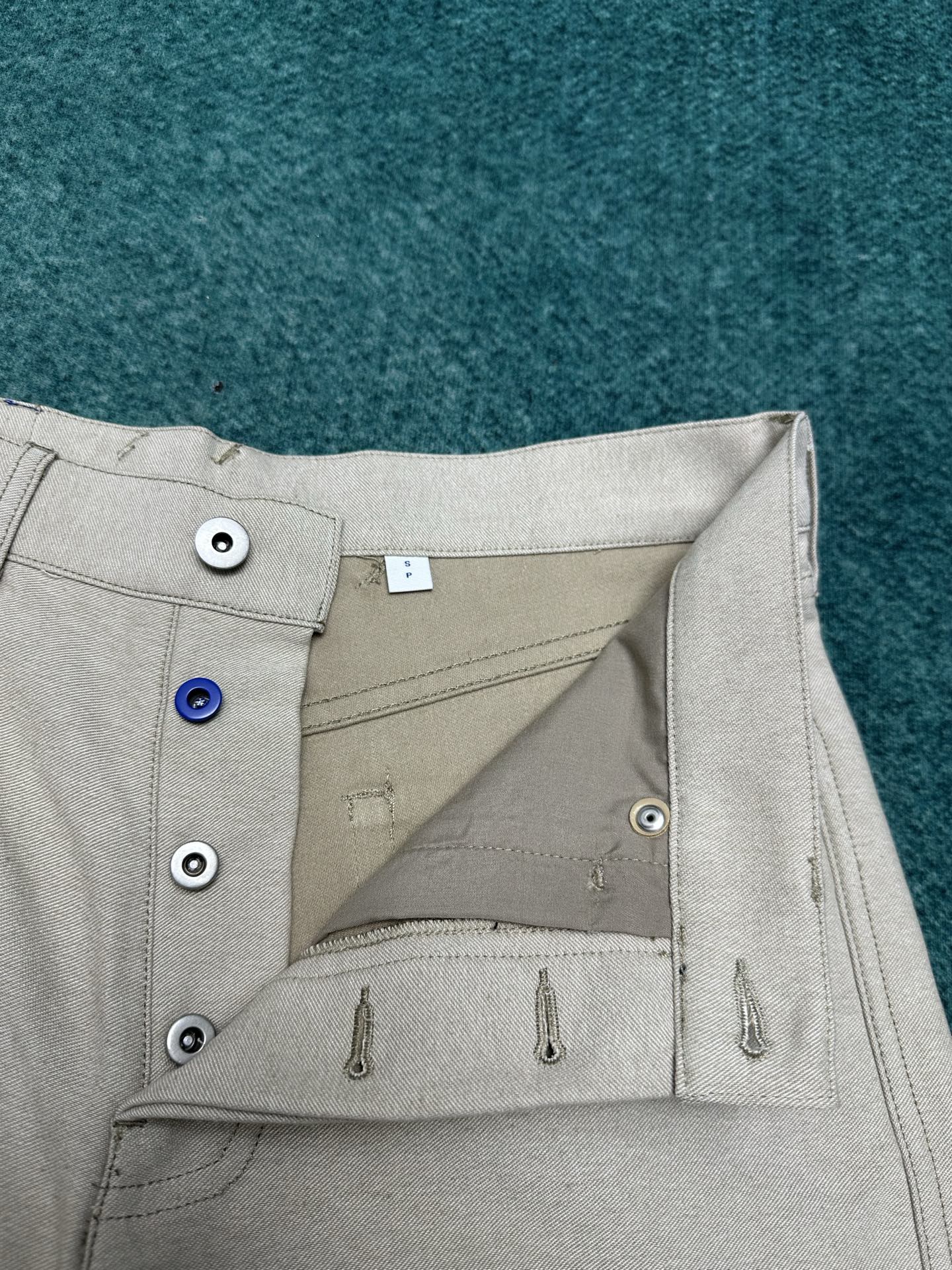 LuxluxHouse Best Quality Clothes Burberry Pants