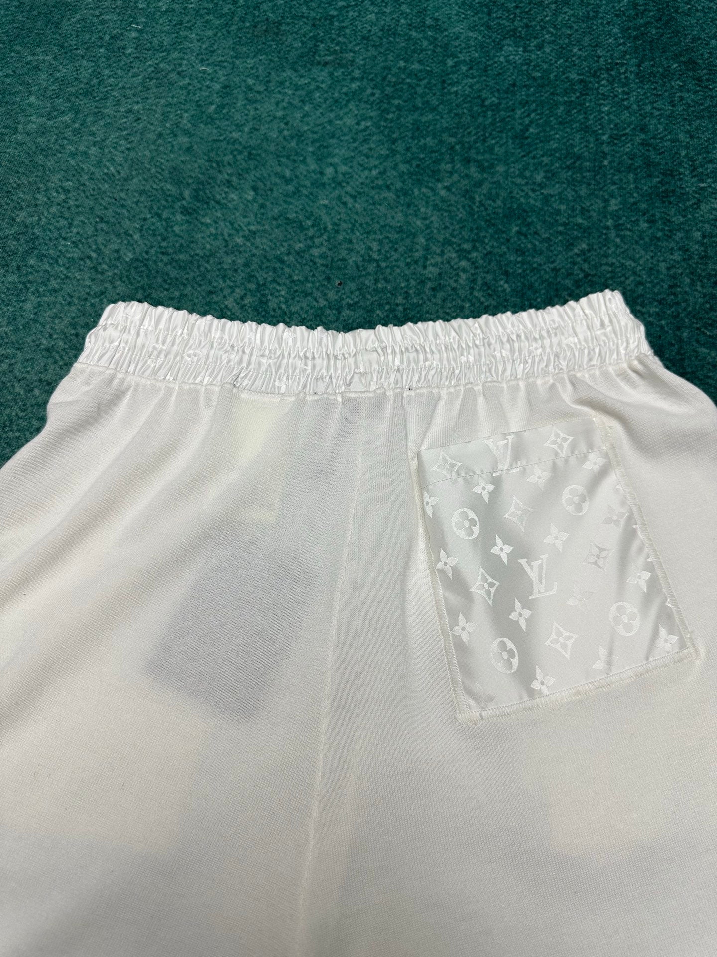 LuxluxHouse Best Quality Clothes Pants Louis Vuitton