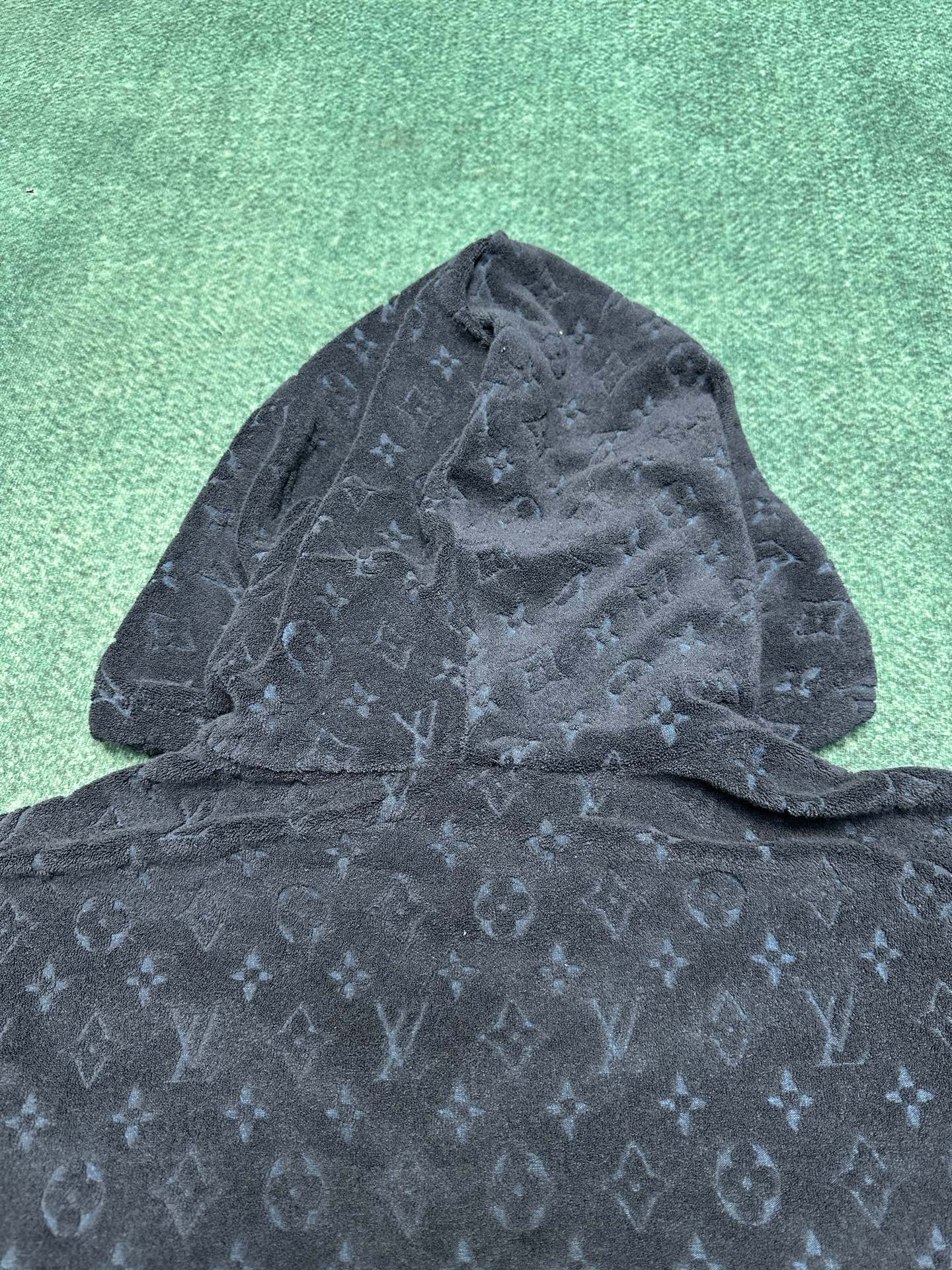 LuxluxHouse Best Quality Clothes Hoodie & Sweater Louis Vuitton