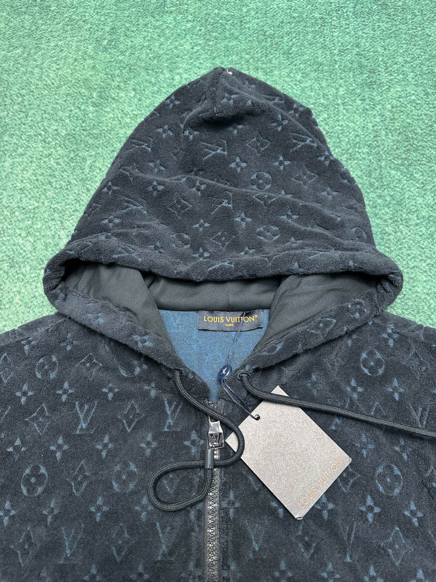 LuxluxHouse Best Quality Clothes Hoodie & Sweater Louis Vuitton