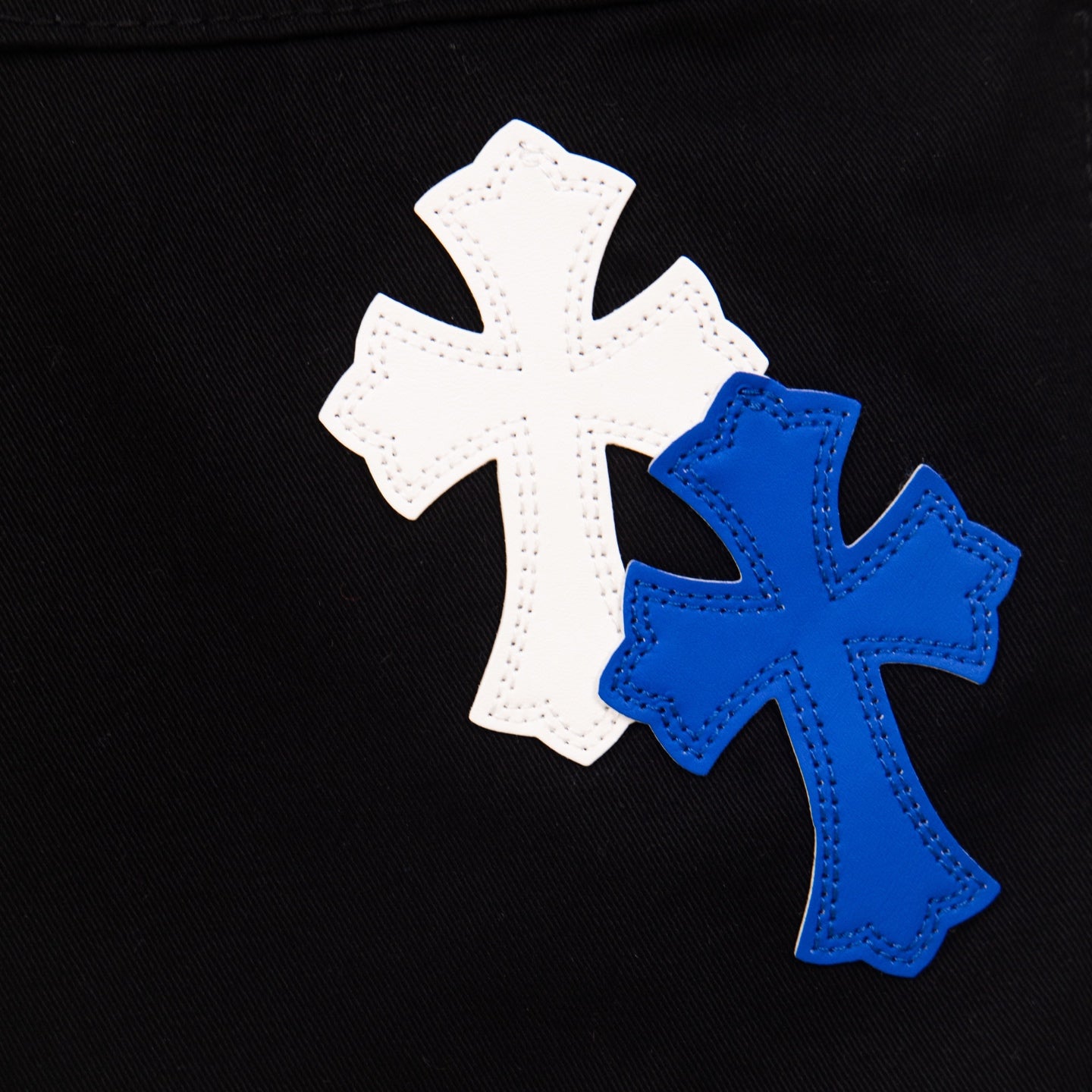 LuxluxHouse Best Quality Clothes Pants Chrome Hearts