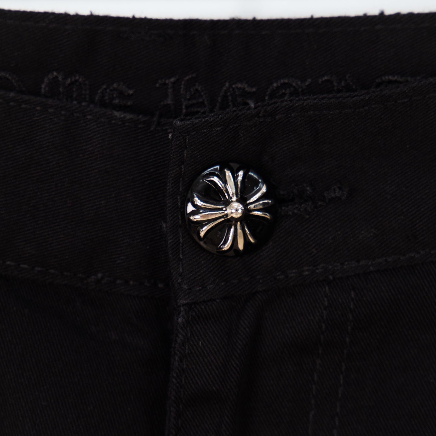LuxluxHouse Best Quality Clothes Pants Chrome Hearts