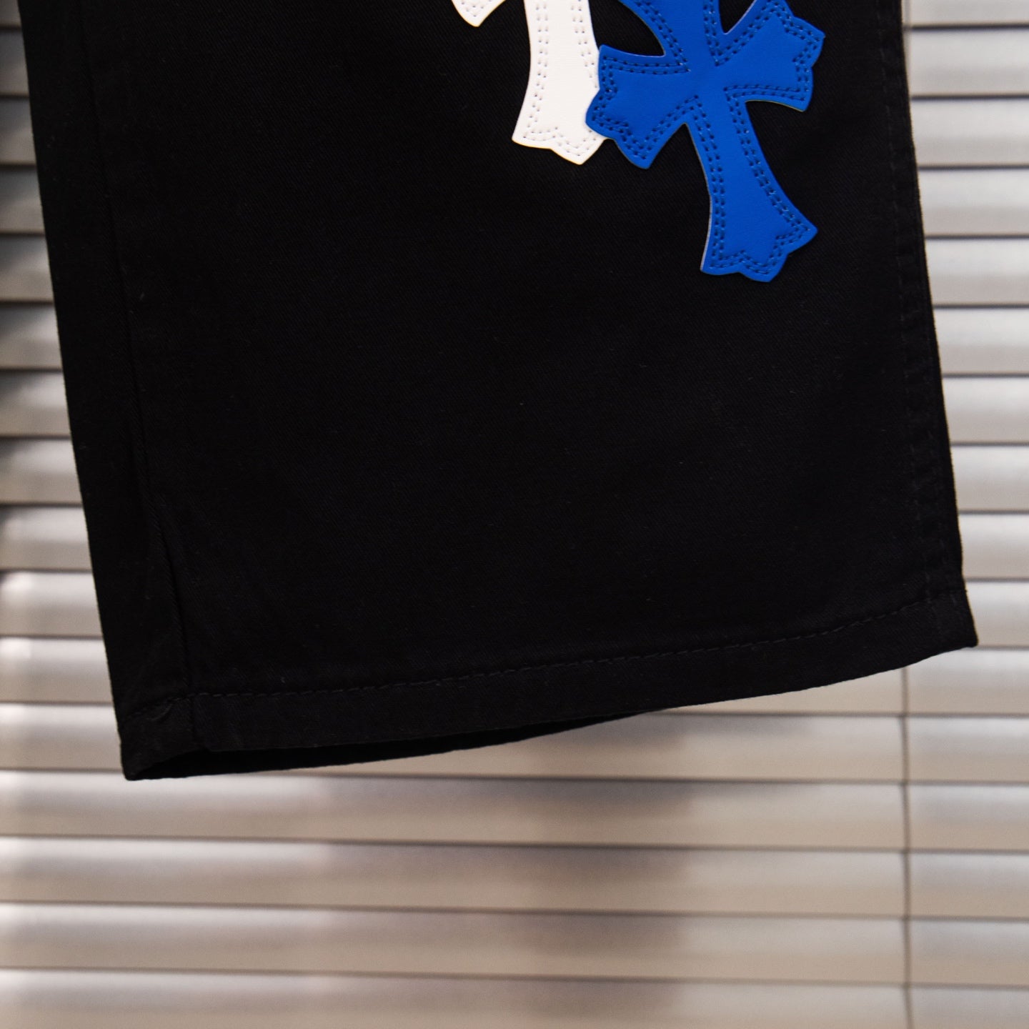 LuxluxHouse Best Quality Clothes Pants Chrome Hearts