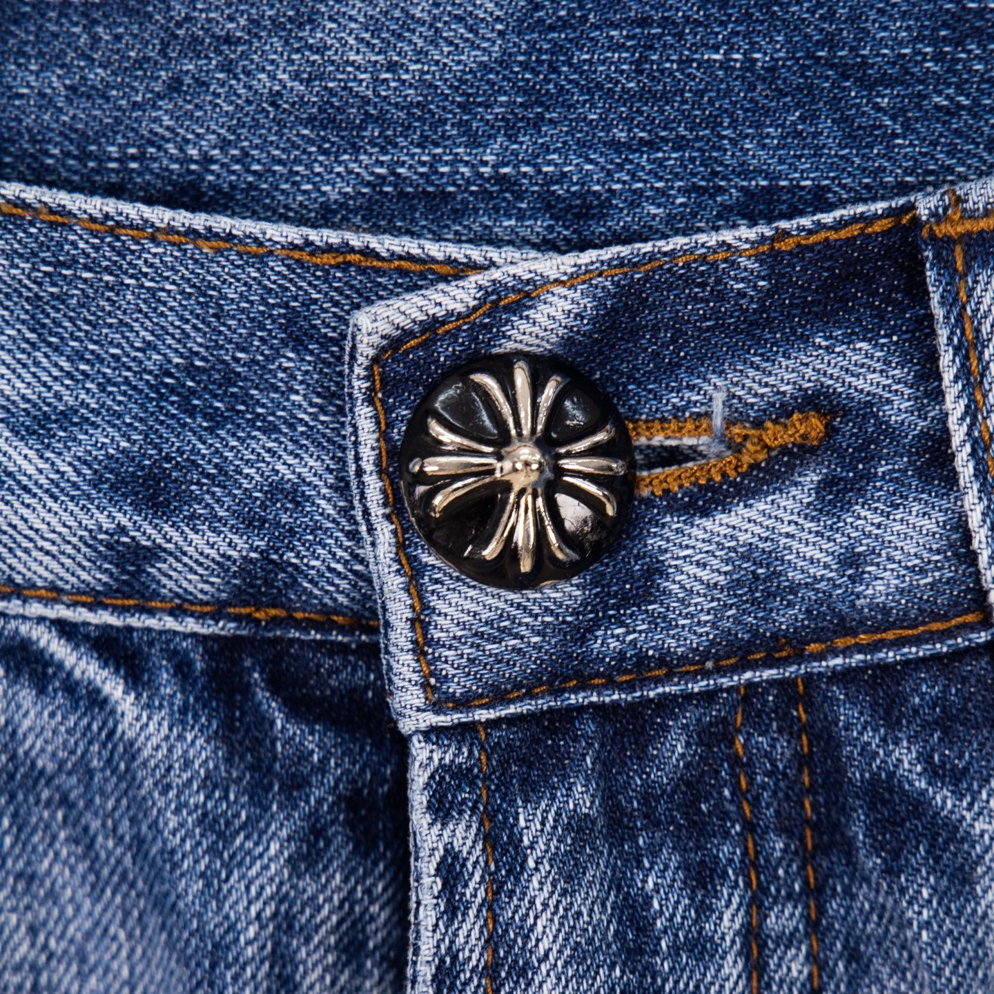 LuxluxHouse Best Quality Clothes Pants Chrome Hearts