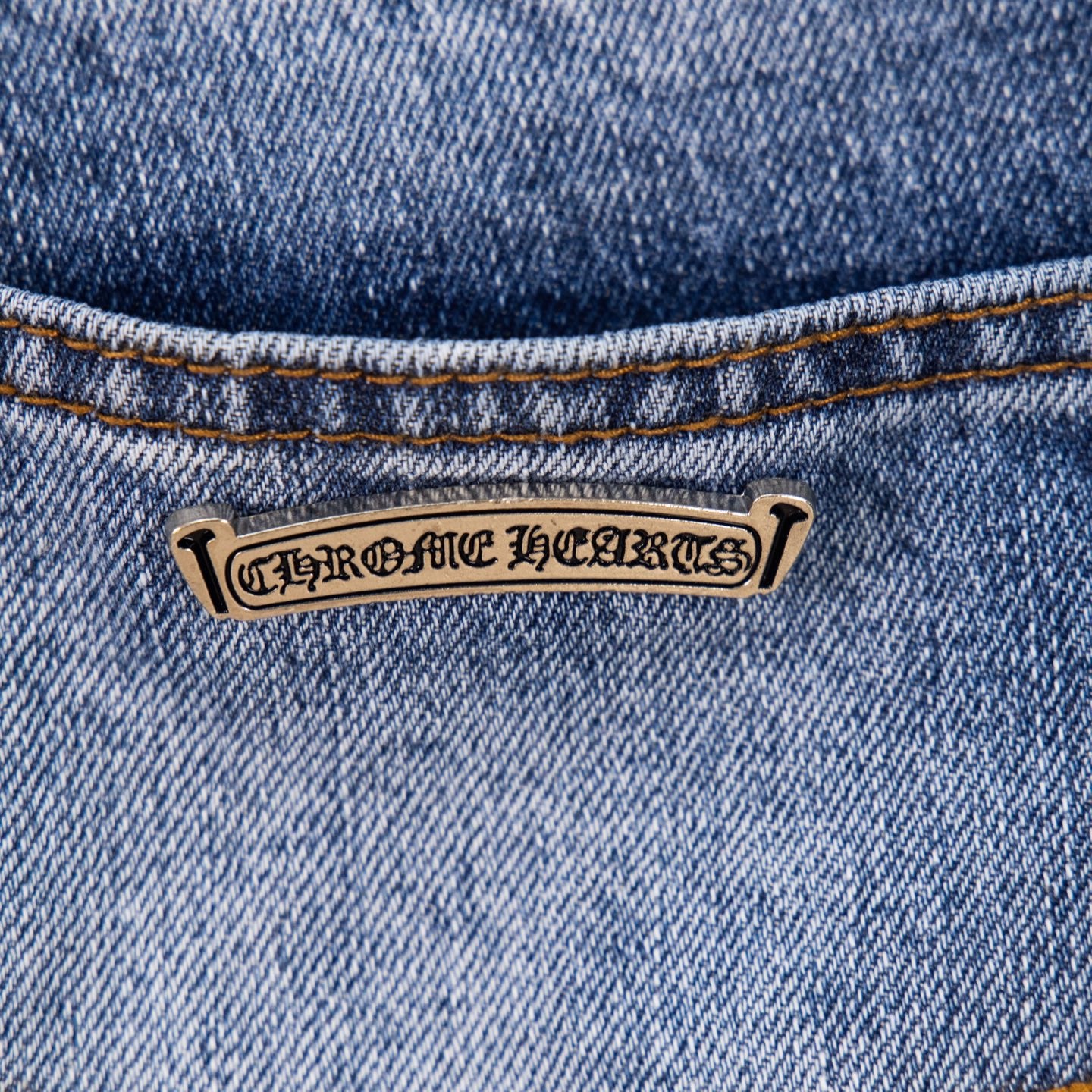 LuxluxHouse Best Quality Clothes Pants Chrome Hearts