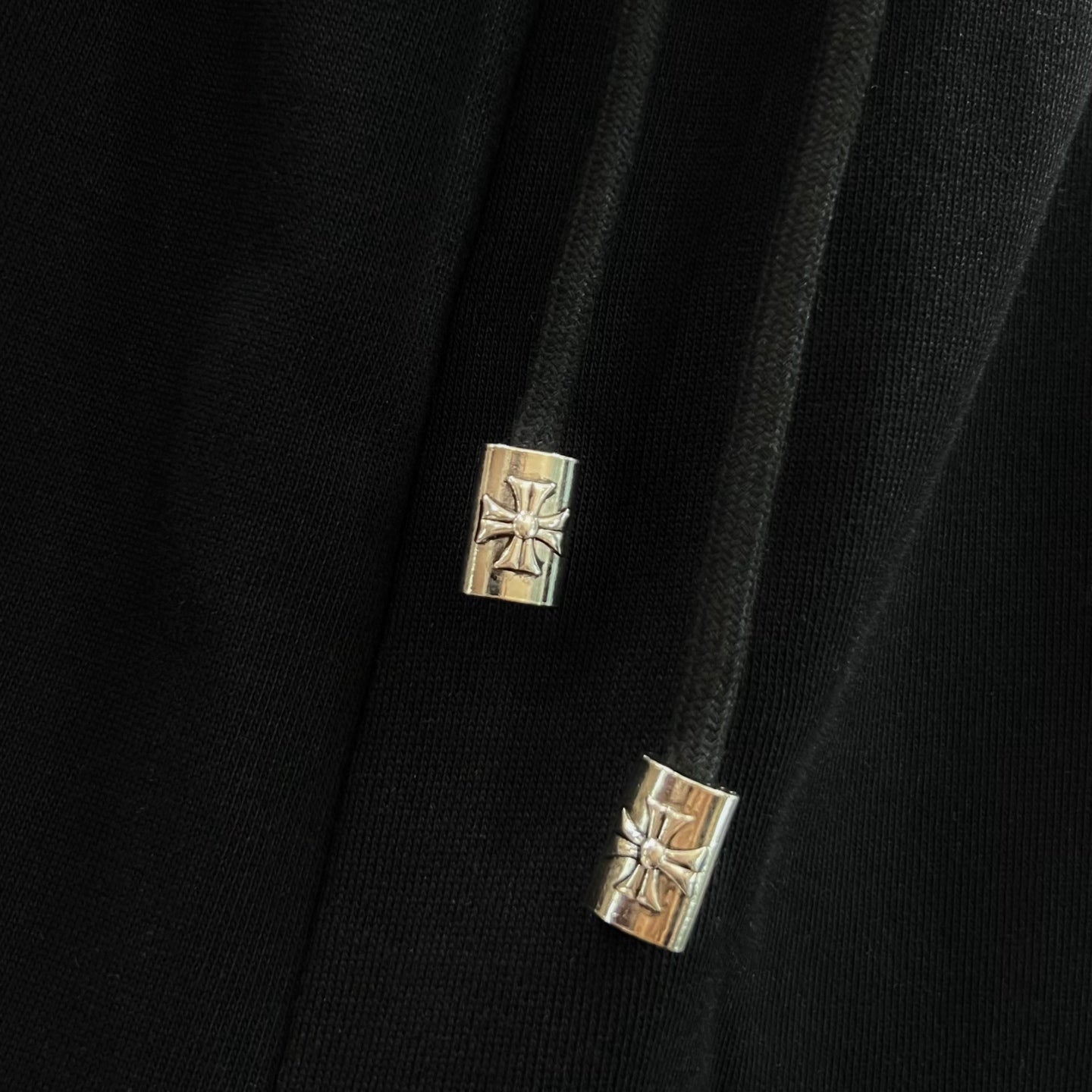 LuxluxHouse Best Quality Clothes Pants Chrome Hearts