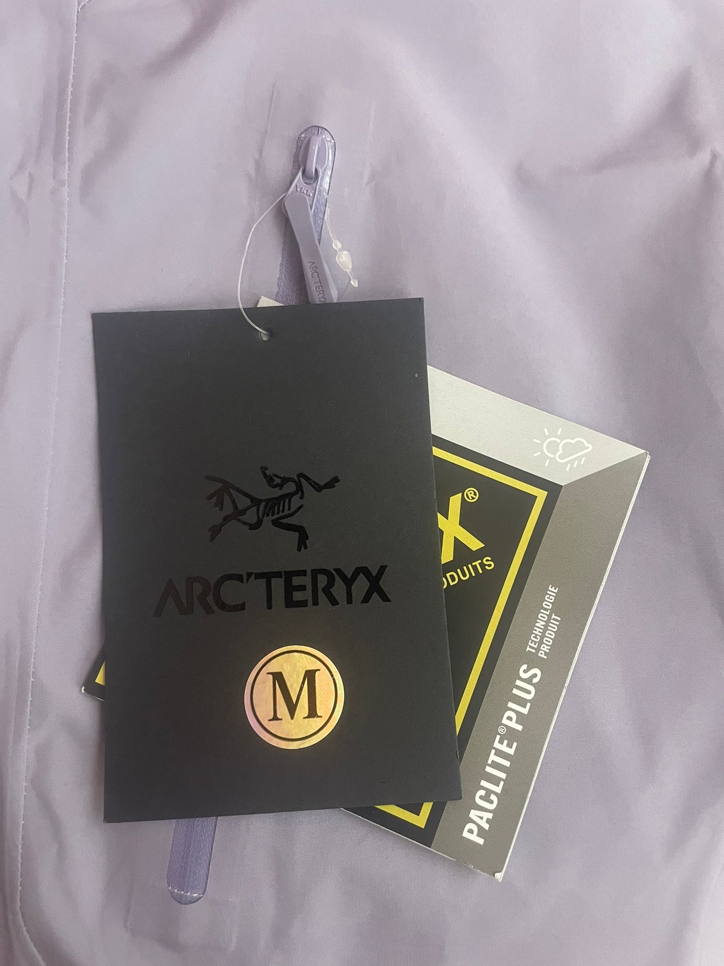 LuxluxHouse Best Quality Clothes Coats & Jackets Arcteryx