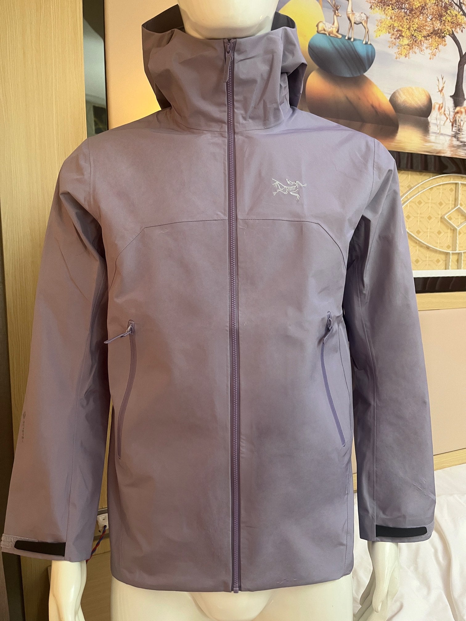 LuxluxHouse Best Quality Clothes Coats & Jackets Arcteryx