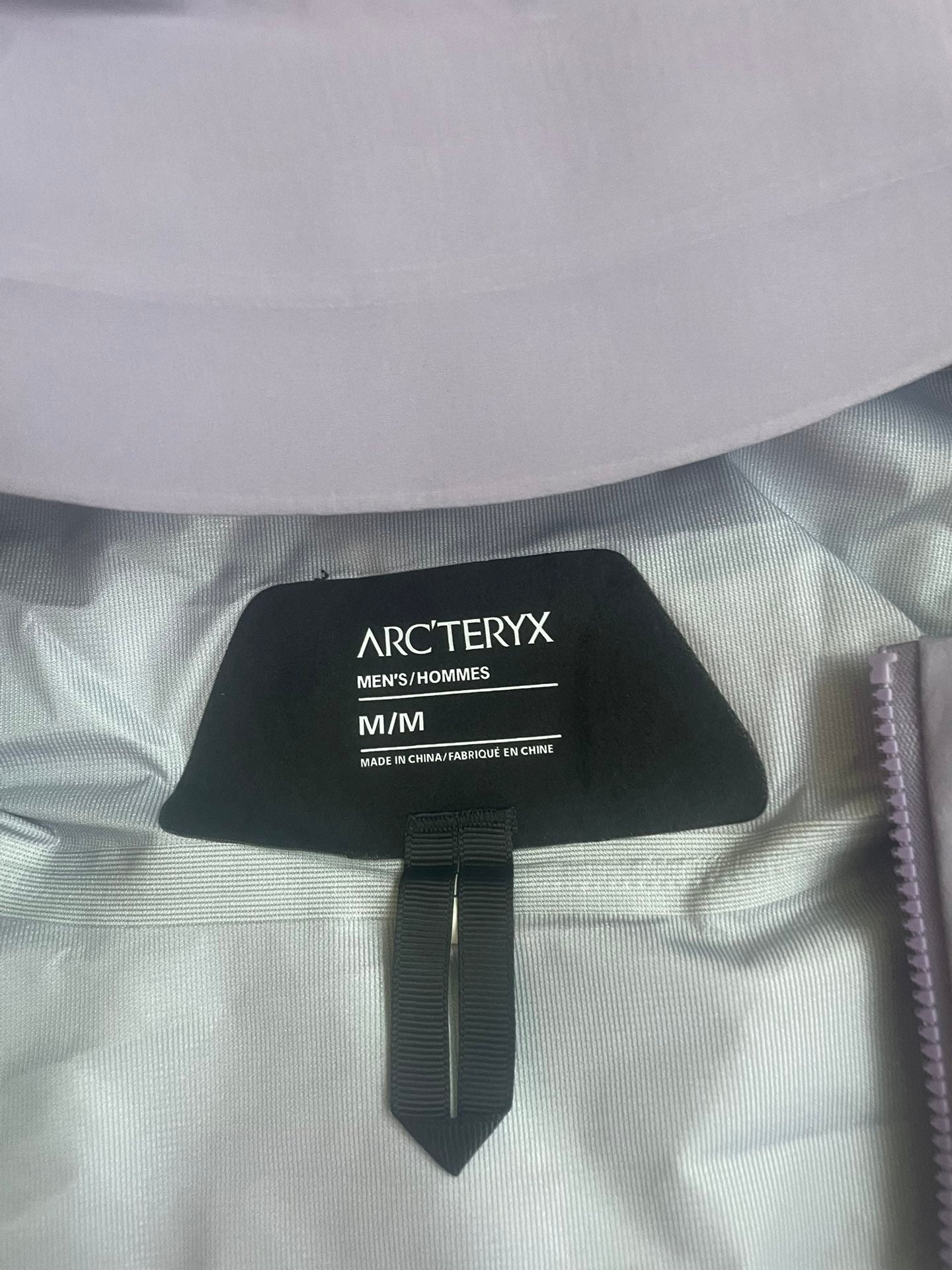 LuxluxHouse Best Quality Clothes Coats & Jackets Arcteryx