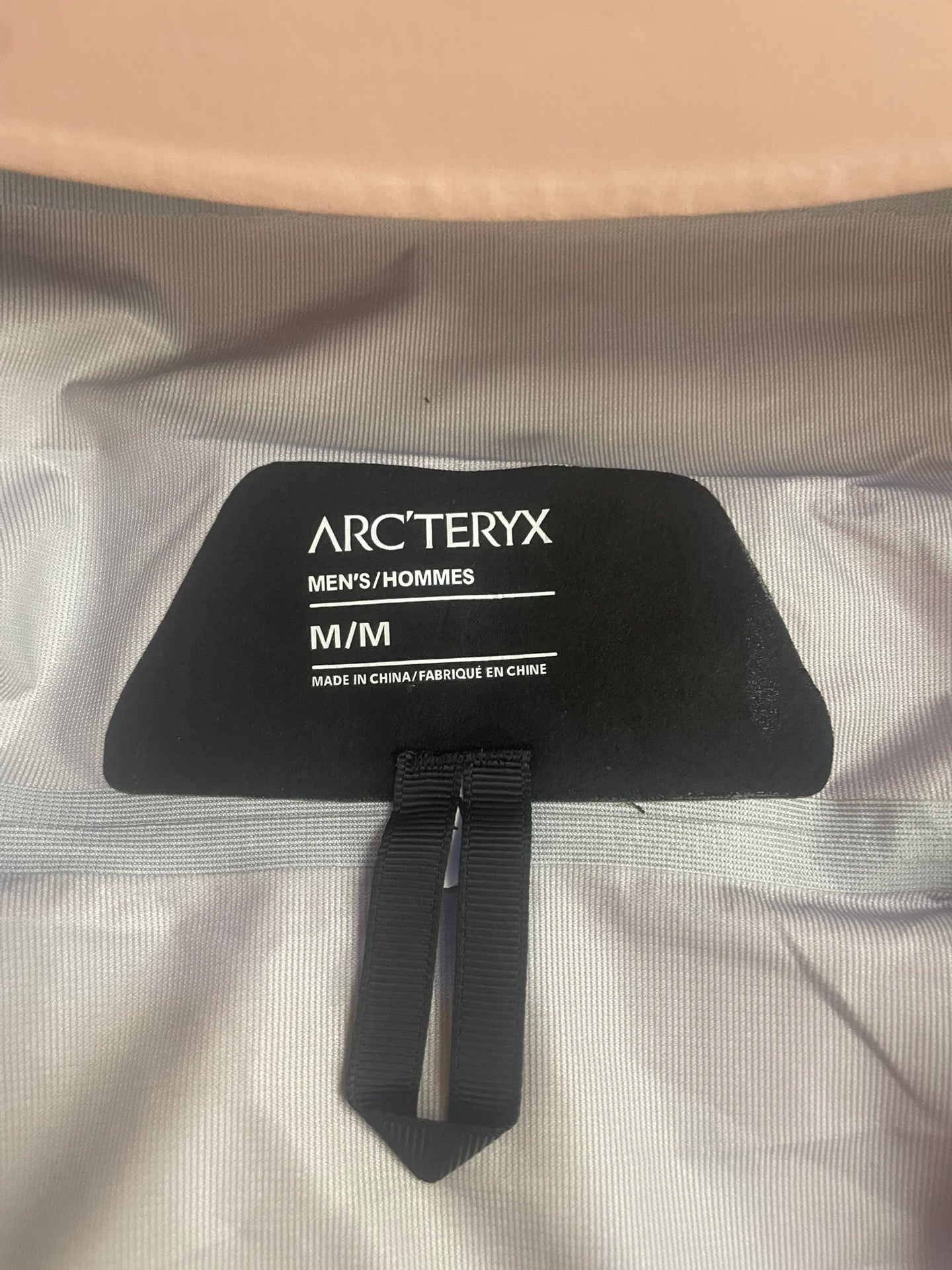 LuxluxHouse Best Quality Clothes Coats & Jackets Arcteryx
