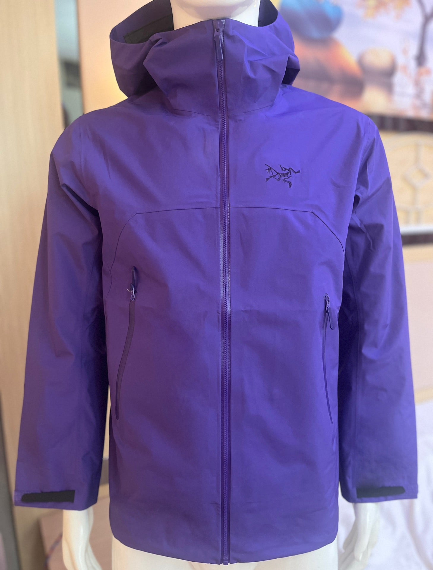 LuxluxHouse Best Quality Clothes Coats & Jackets Arcteryx