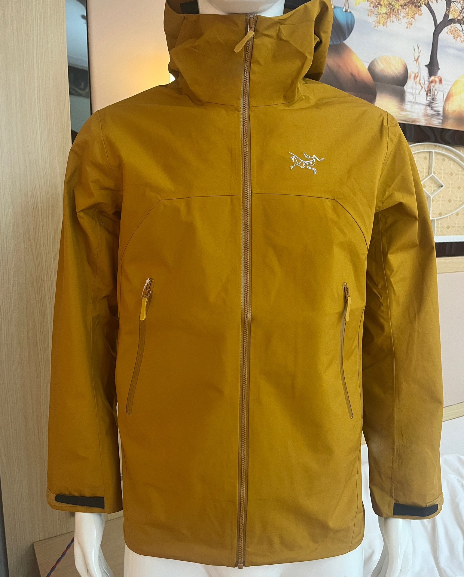 LuxluxHouse Best Quality Clothes Coats & Jackets Arcteryx
