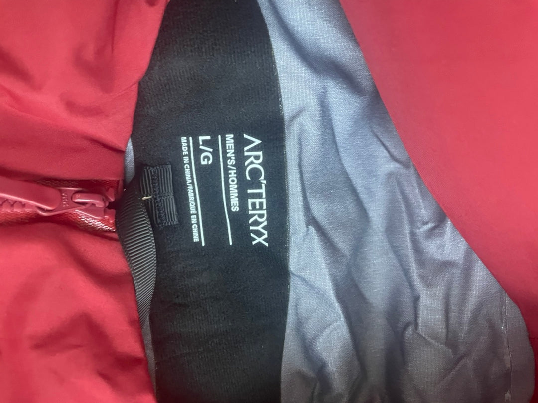 LuxluxHouse Best Quality Clothes Coats & Jackets Arcteryx