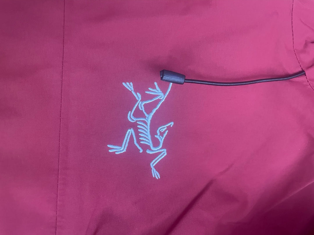 LuxluxHouse Best Quality Clothes Coats & Jackets Arcteryx