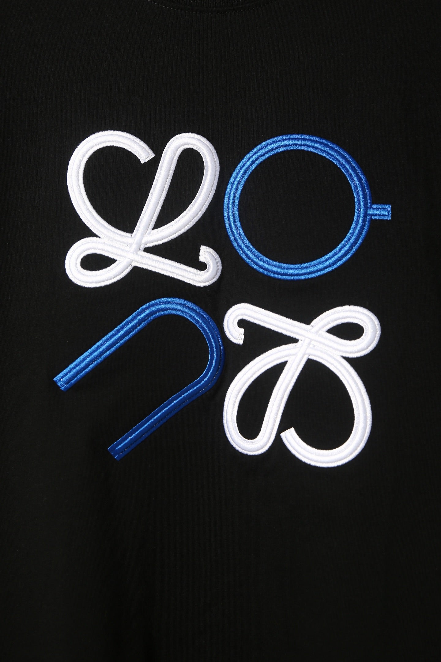 LuxluxHouse Best Quality Clothes T-shirt Loewe
