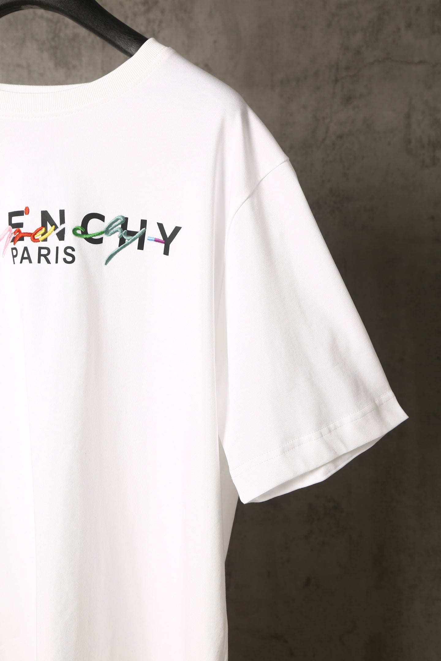 LuxluxHouse Best Quality Clothes Givenchy T-shirt