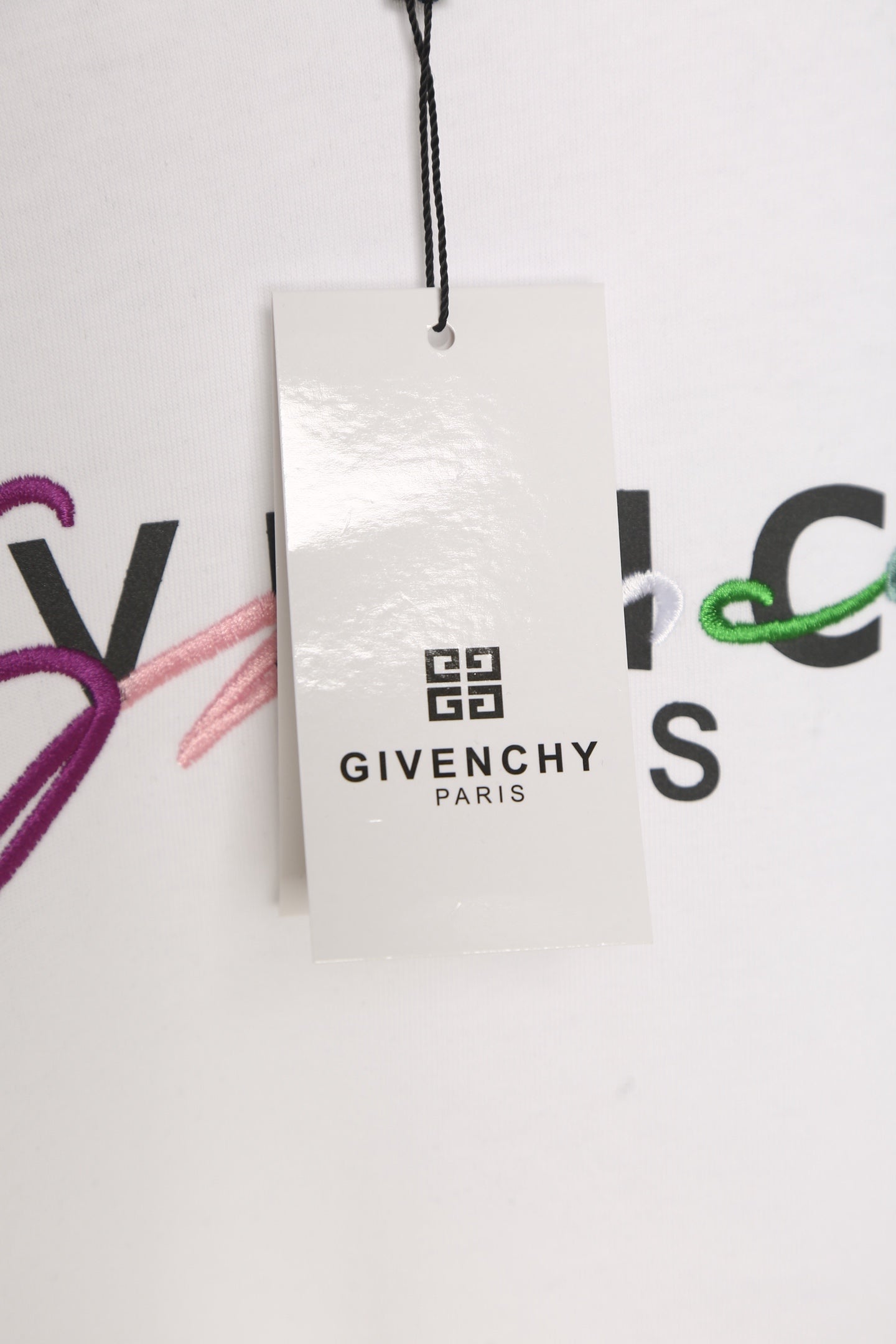 LuxluxHouse Best Quality Clothes Givenchy T-shirt