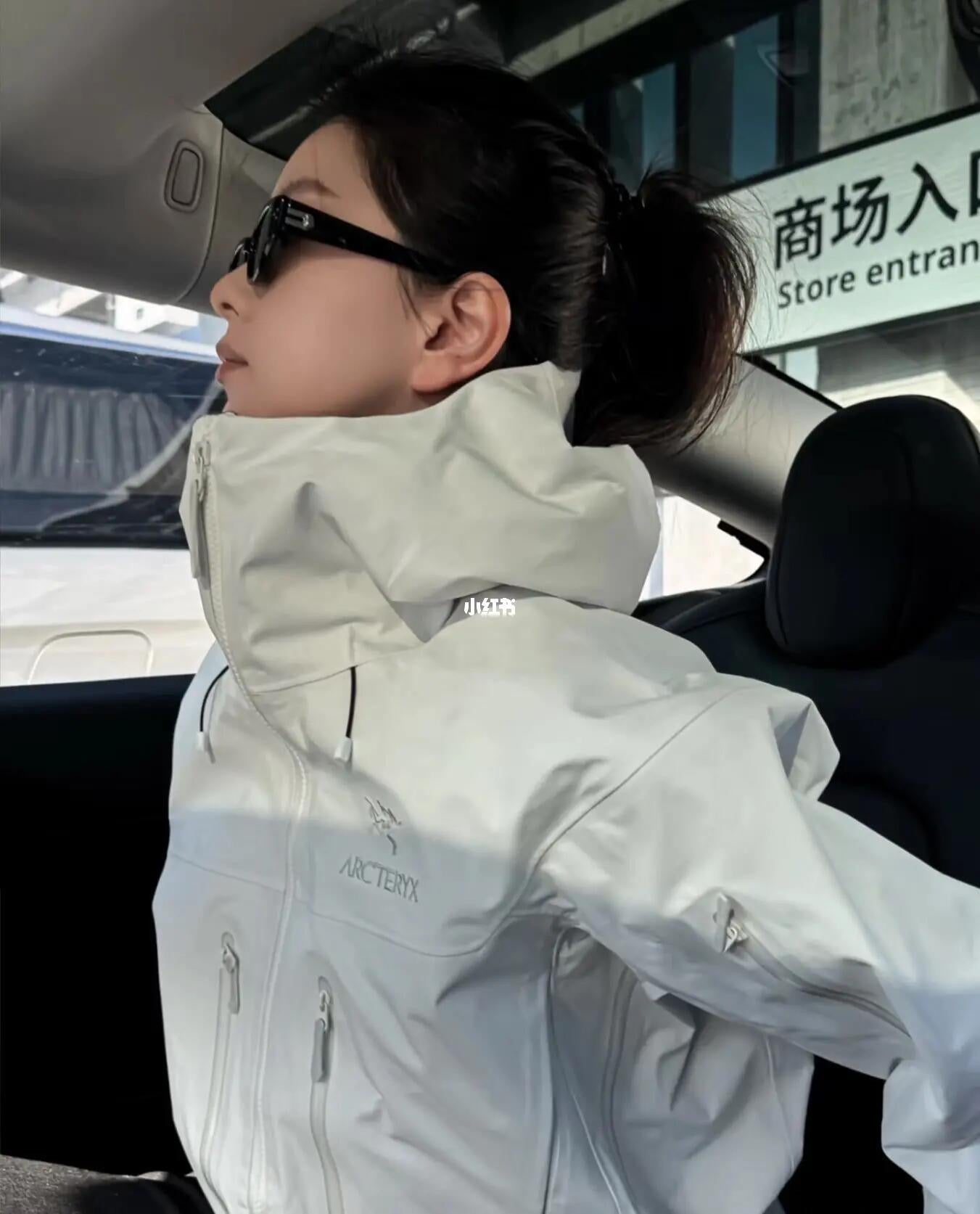 LuxluxHouse Best Quality Clothes Coats & Jackets Arcteryx