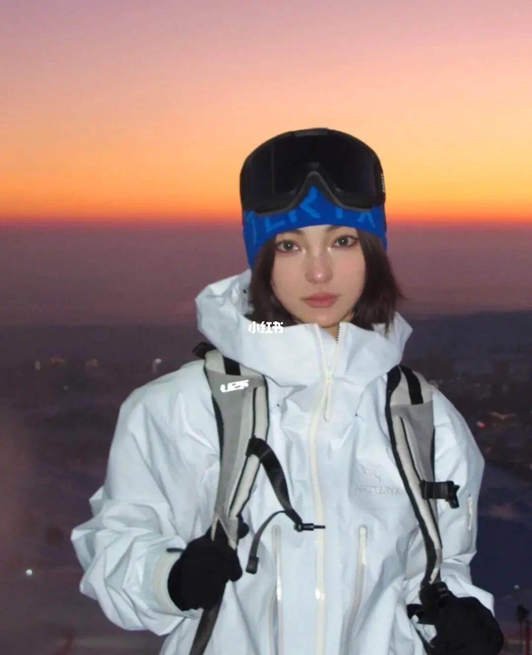 LuxluxHouse Best Quality Clothes Coats & Jackets Arcteryx