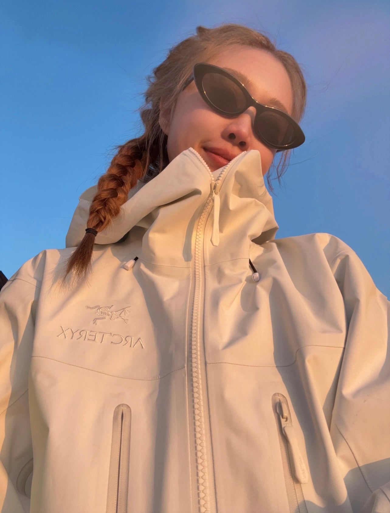 LuxluxHouse Best Quality Clothes Coats & Jackets Arcteryx