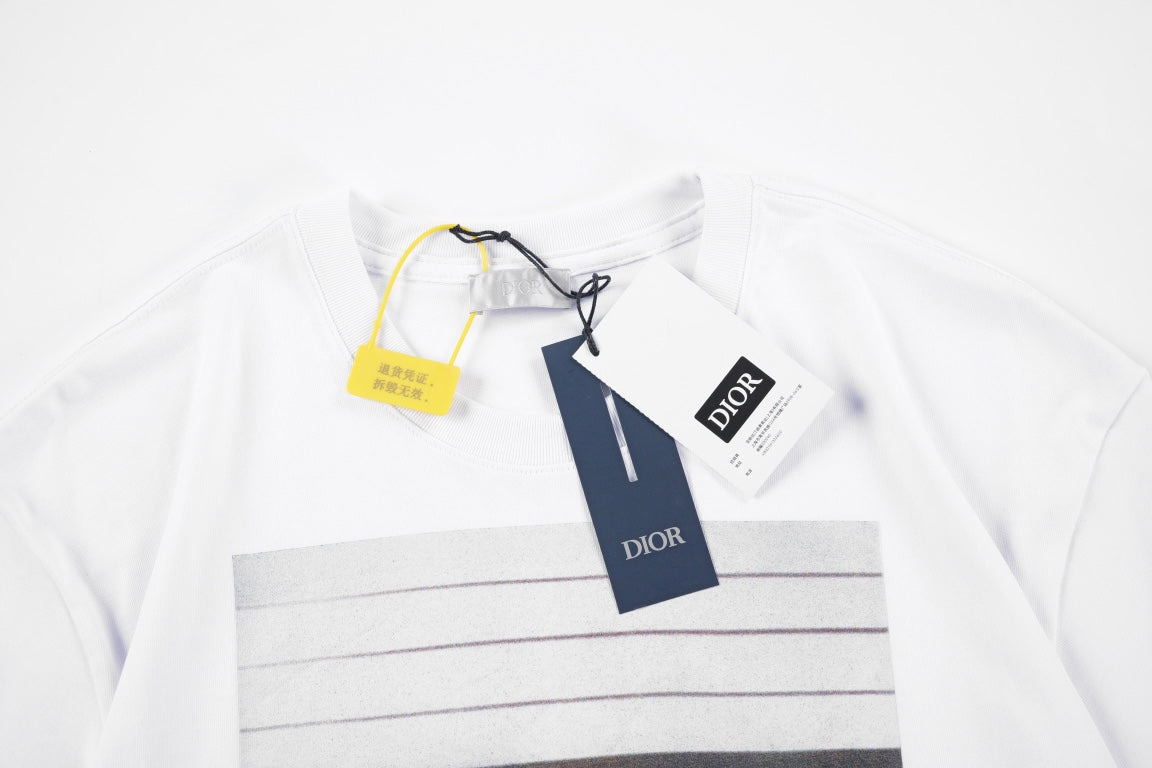 LuxluxHouse Best Quality Clothes T-shirt Dior