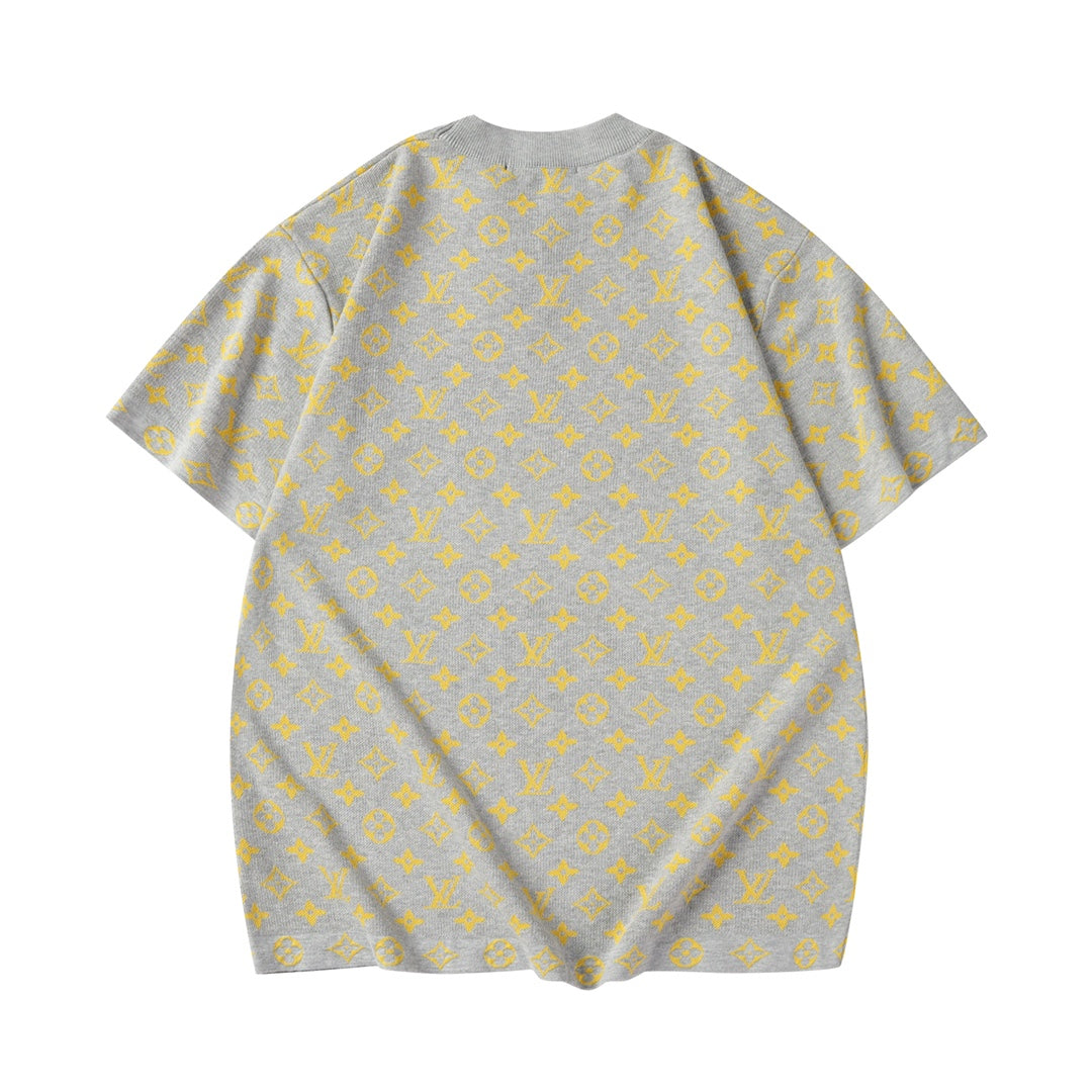 LuxluxHouse Best Quality Clothes T-shirt Louis Vuitton