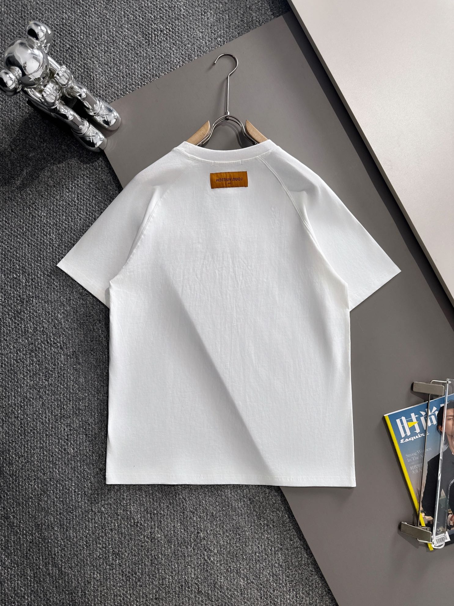 LuxluxHouse Best Quality Clothes T-shirt Louis Vuitton