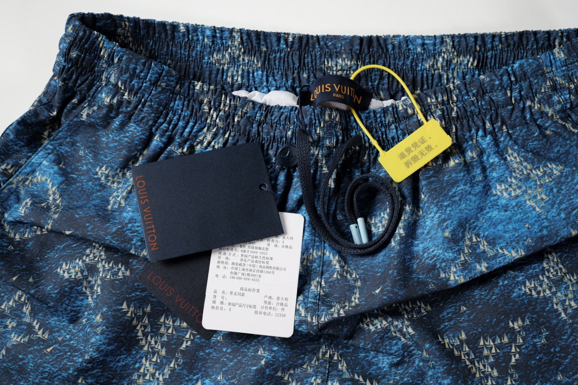 LuxluxHouse Best Quality Clothes Pants Louis Vuitton