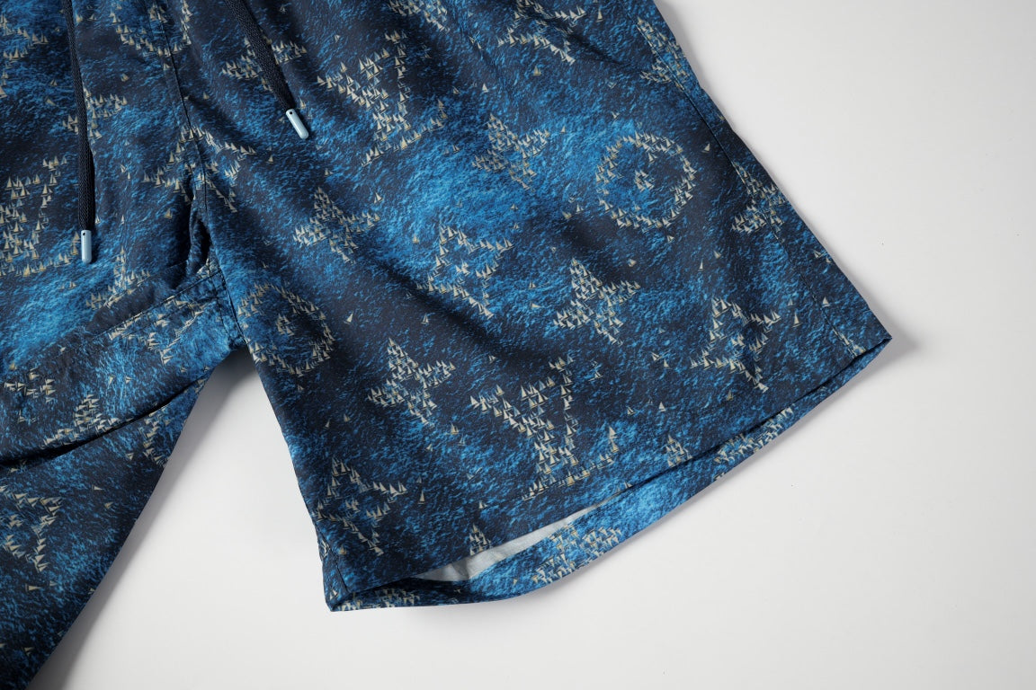 LuxluxHouse Best Quality Clothes Pants Louis Vuitton