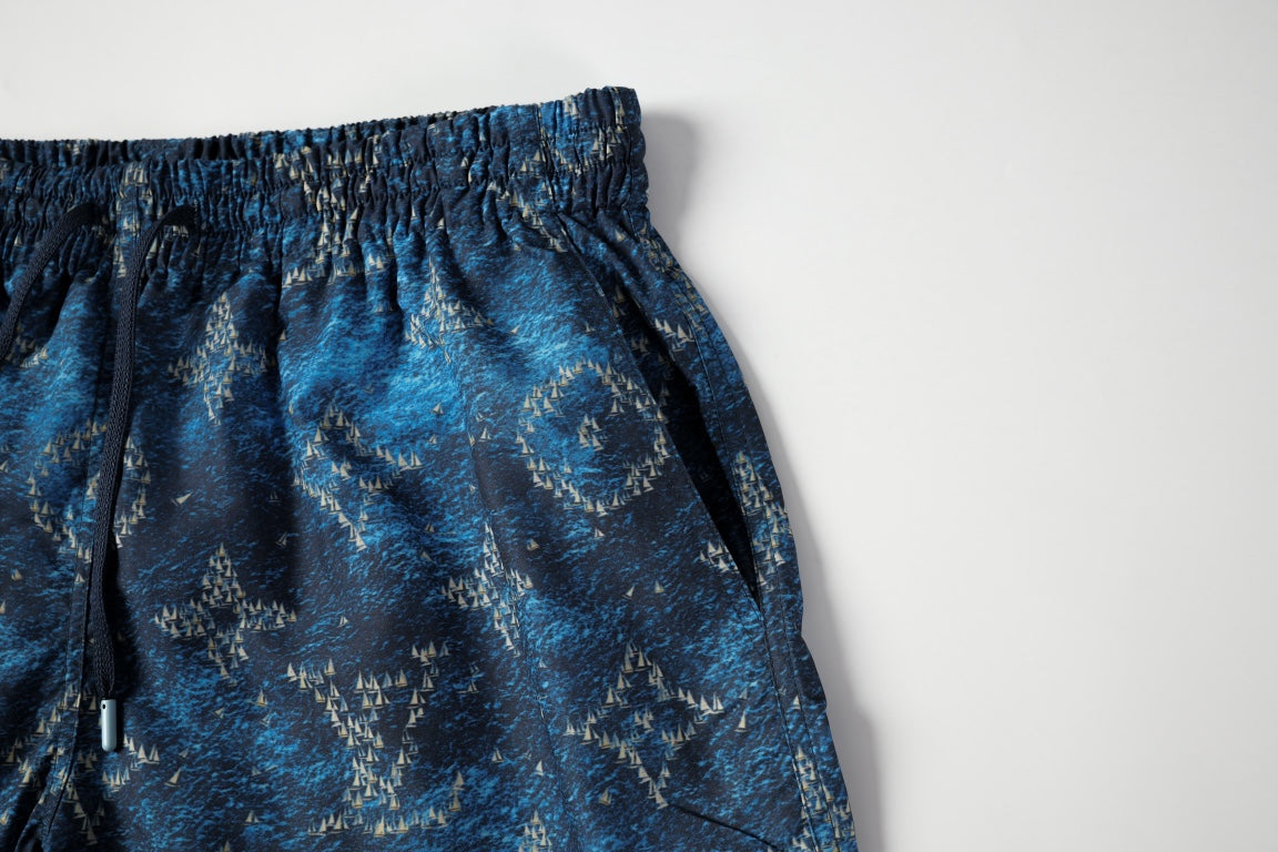 LuxluxHouse Best Quality Clothes Pants Louis Vuitton