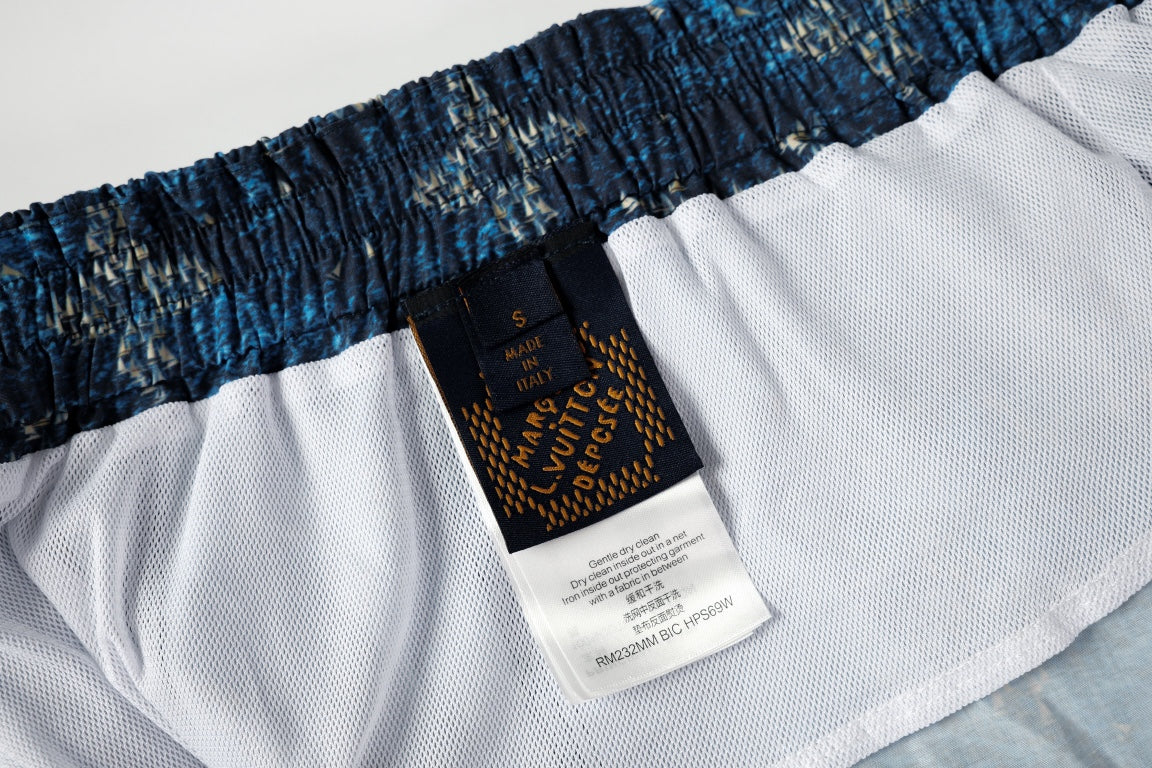 LuxluxHouse Best Quality Clothes Pants Louis Vuitton