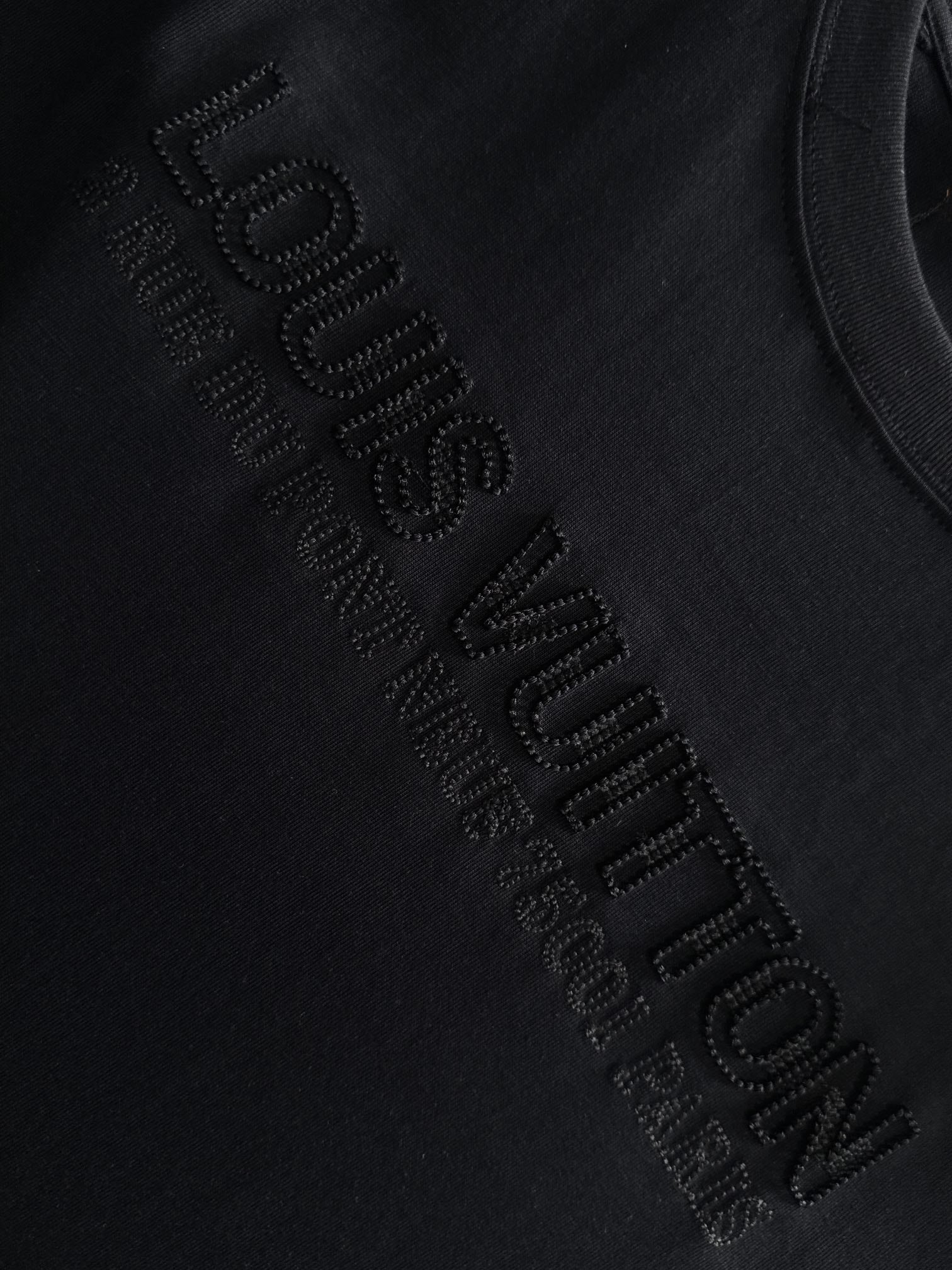 LuxluxHouse Best Quality Clothes T-shirt Louis Vuitton
