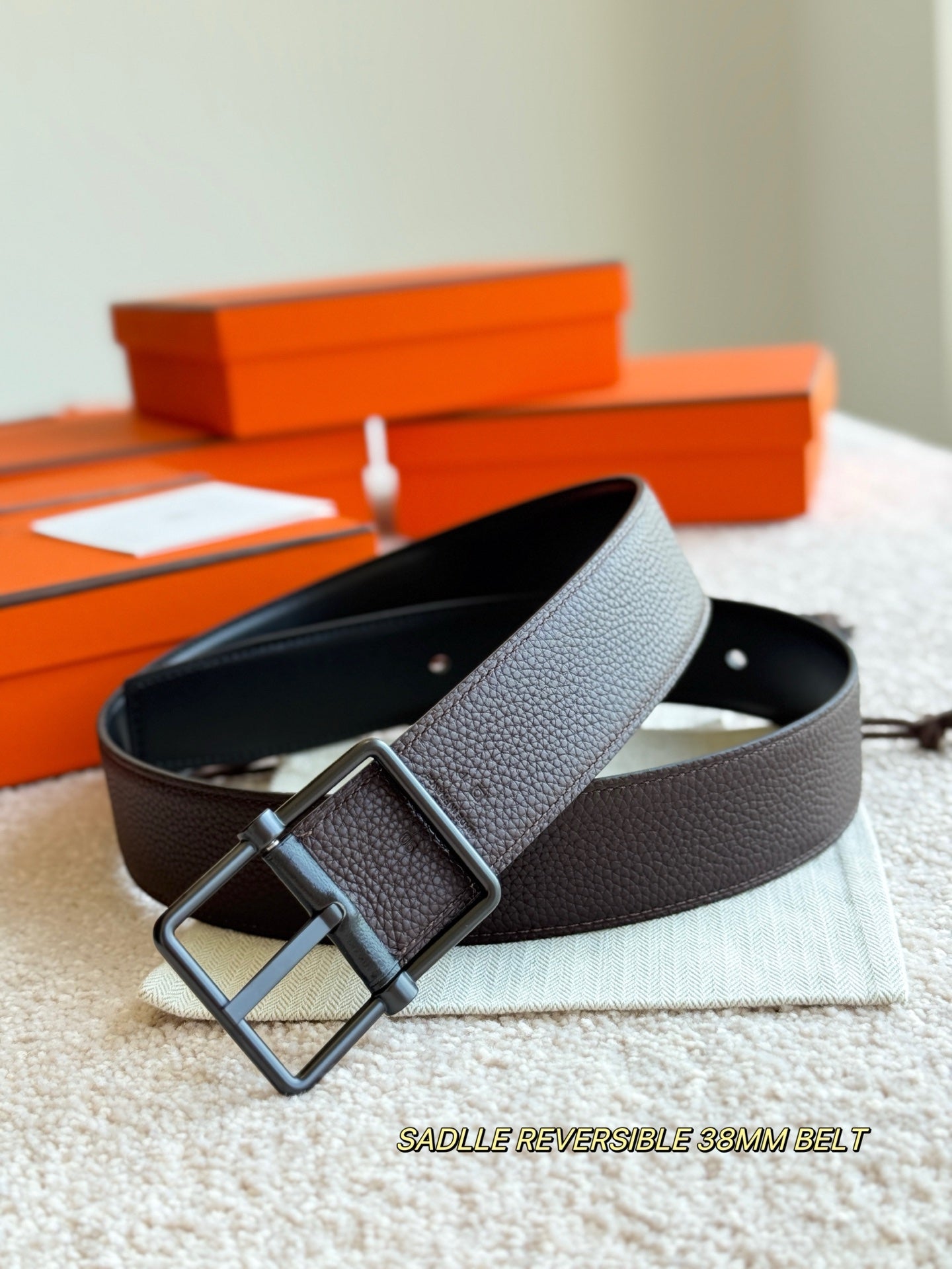 LuxluxHouse Best Quality Accessories Belt Hermes Belt
