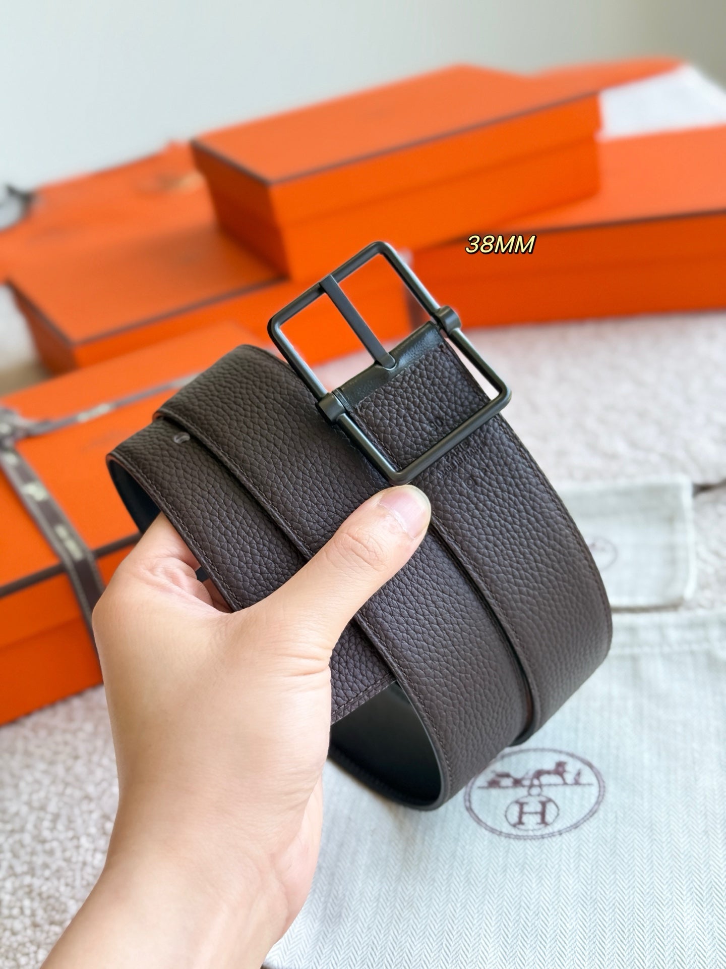 LuxluxHouse Best Quality Accessories Belt Hermes Belt