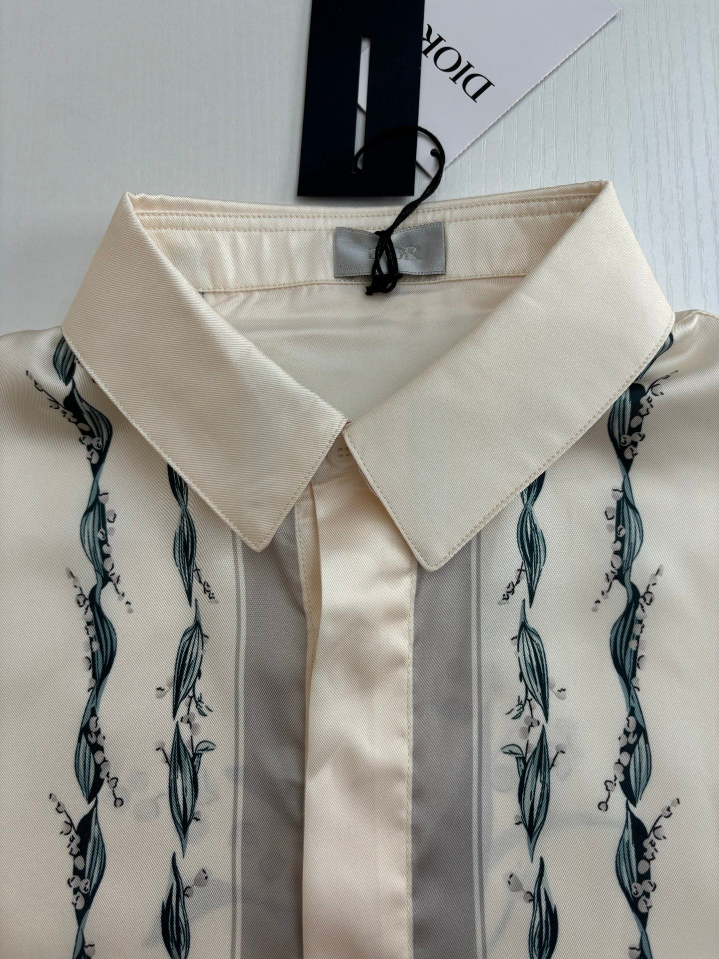 LuxluxHouse Best Quality Clothes Shirts&Polo Dior