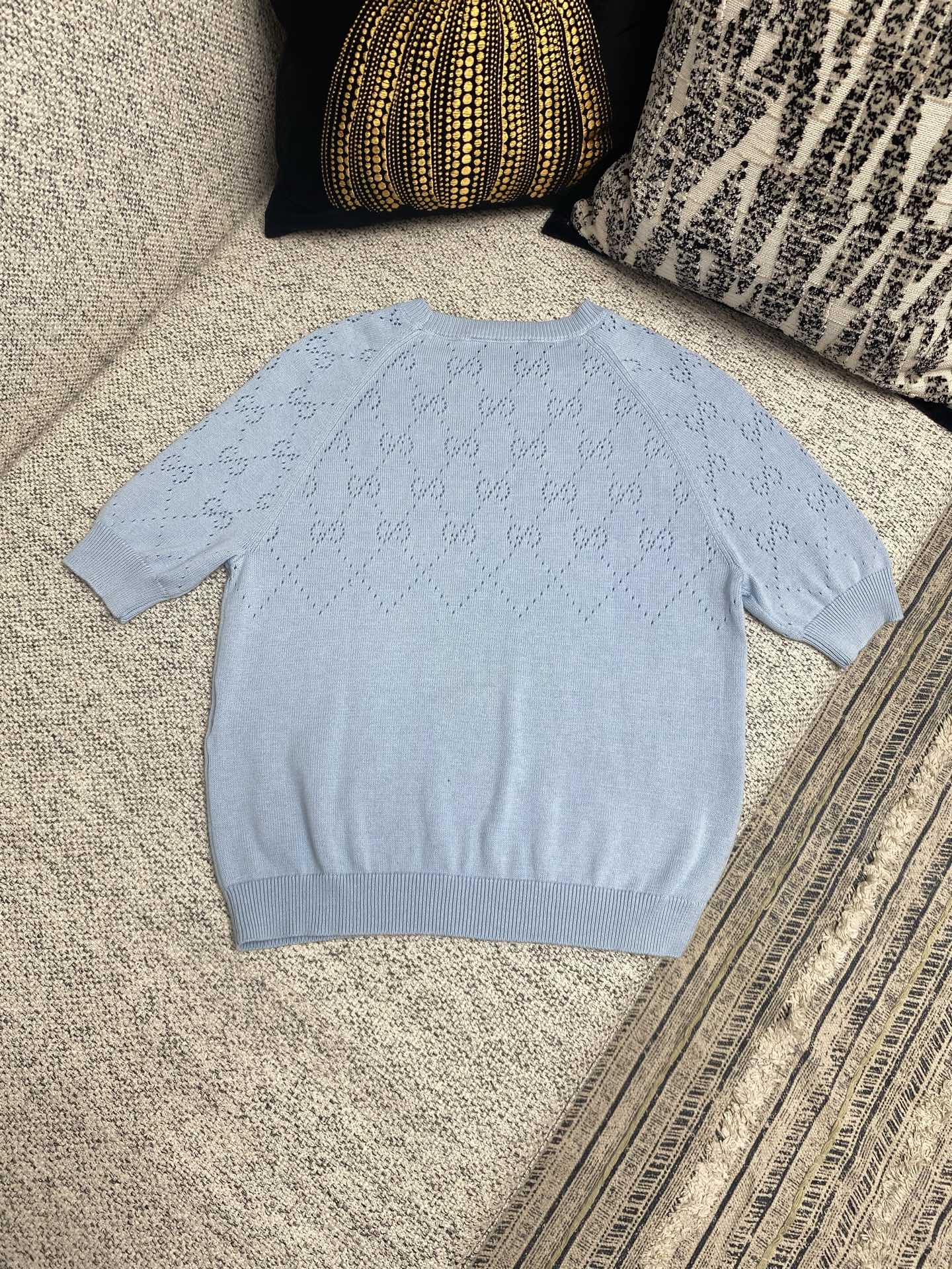 LuxluxHouse Best Quality Clothes Gucci T-shirt
