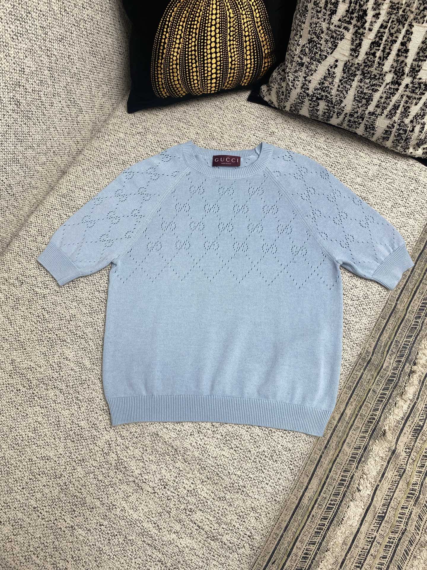 LuxluxHouse Best Quality Clothes Gucci T-shirt