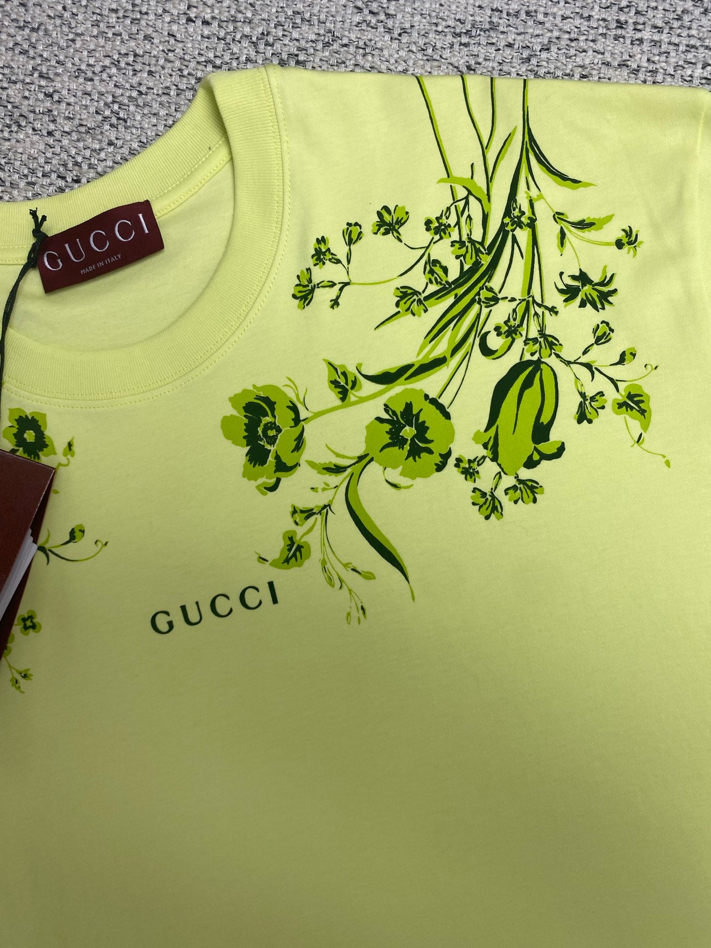 LuxluxHouse Best Quality Clothes Gucci T-shirt