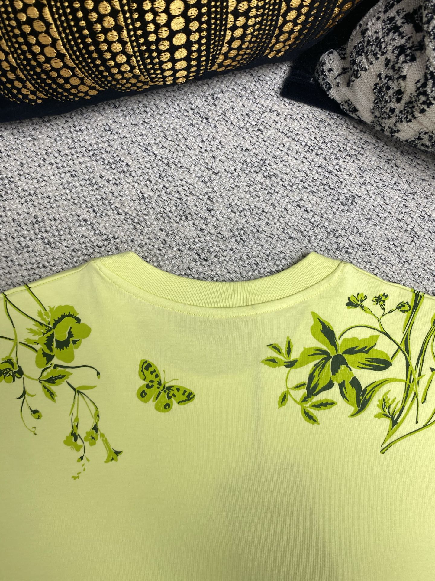 LuxluxHouse Best Quality Clothes Gucci T-shirt