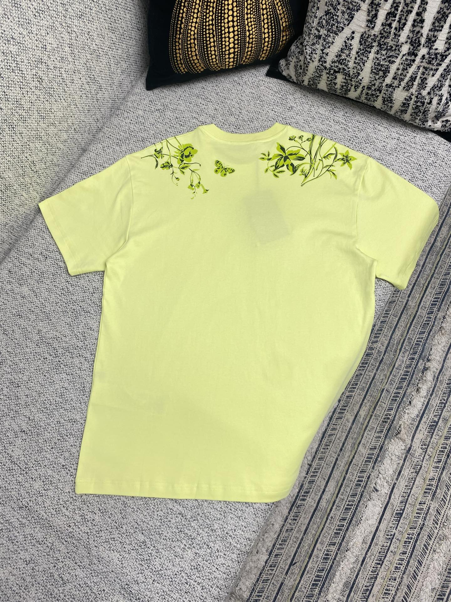 LuxluxHouse Best Quality Clothes Gucci T-shirt