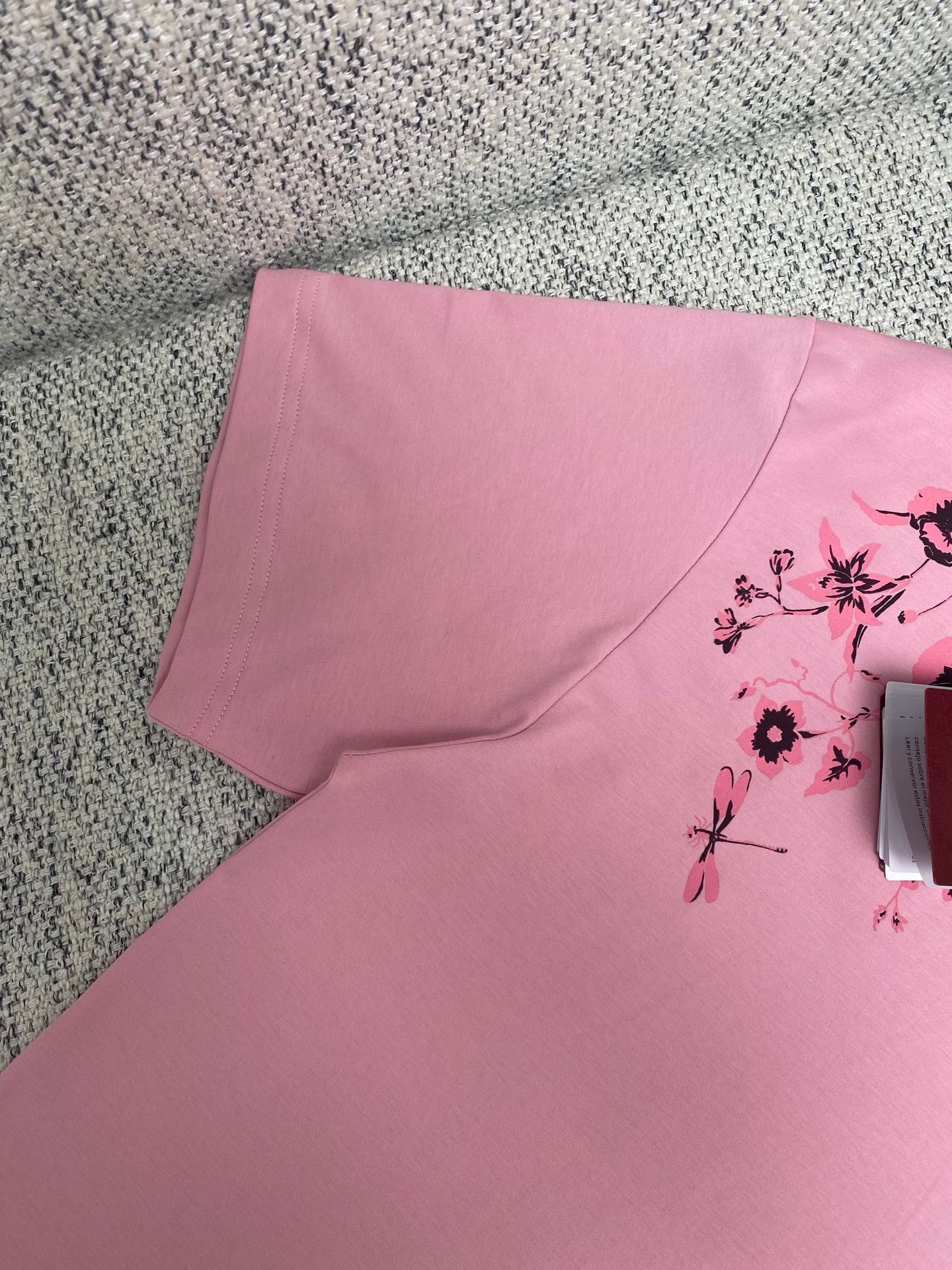 LuxluxHouse Best Quality Clothes Gucci T-shirt