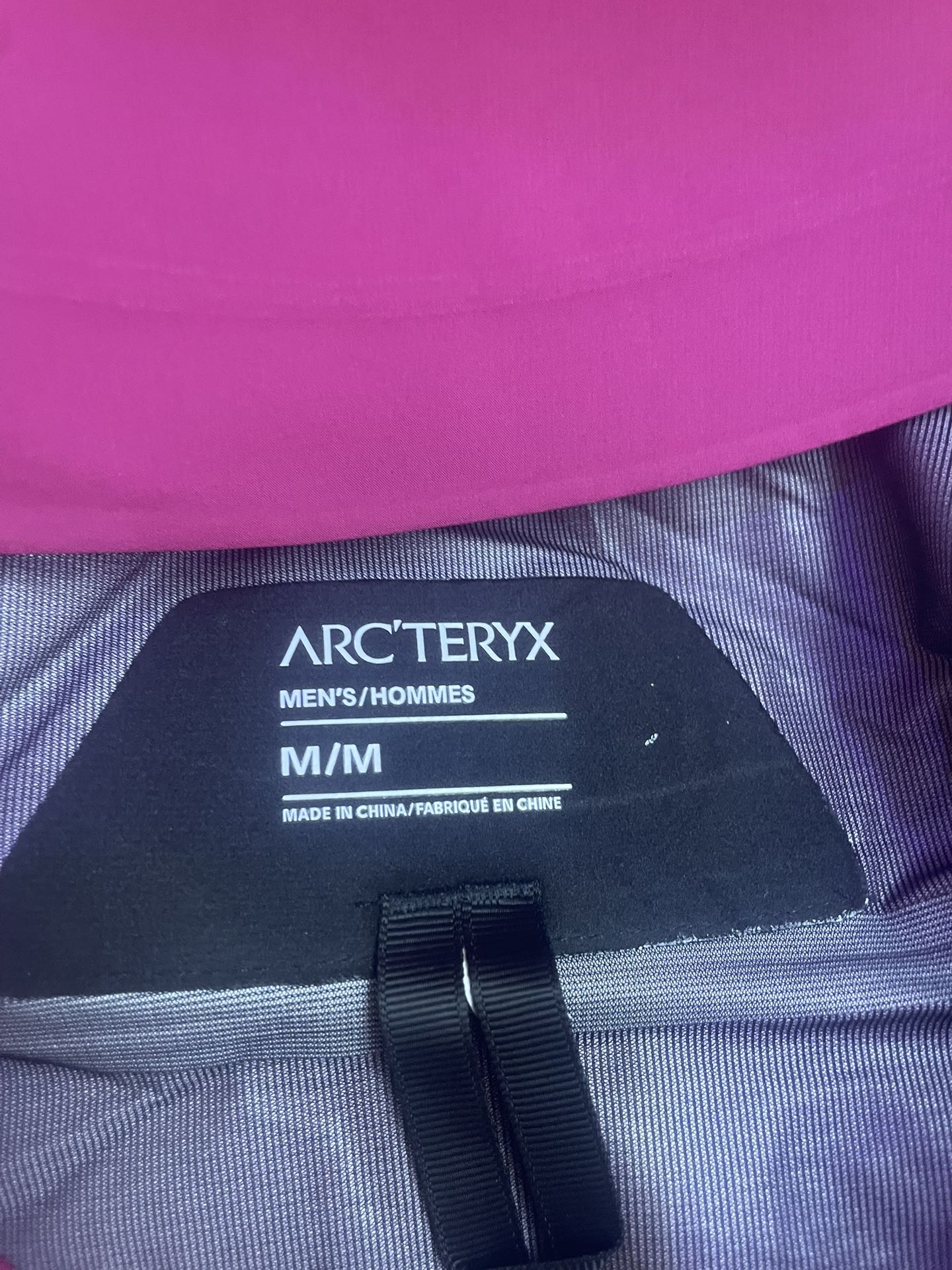 LuxluxHouse Best Quality Clothes Coats & Jackets Arcteryx