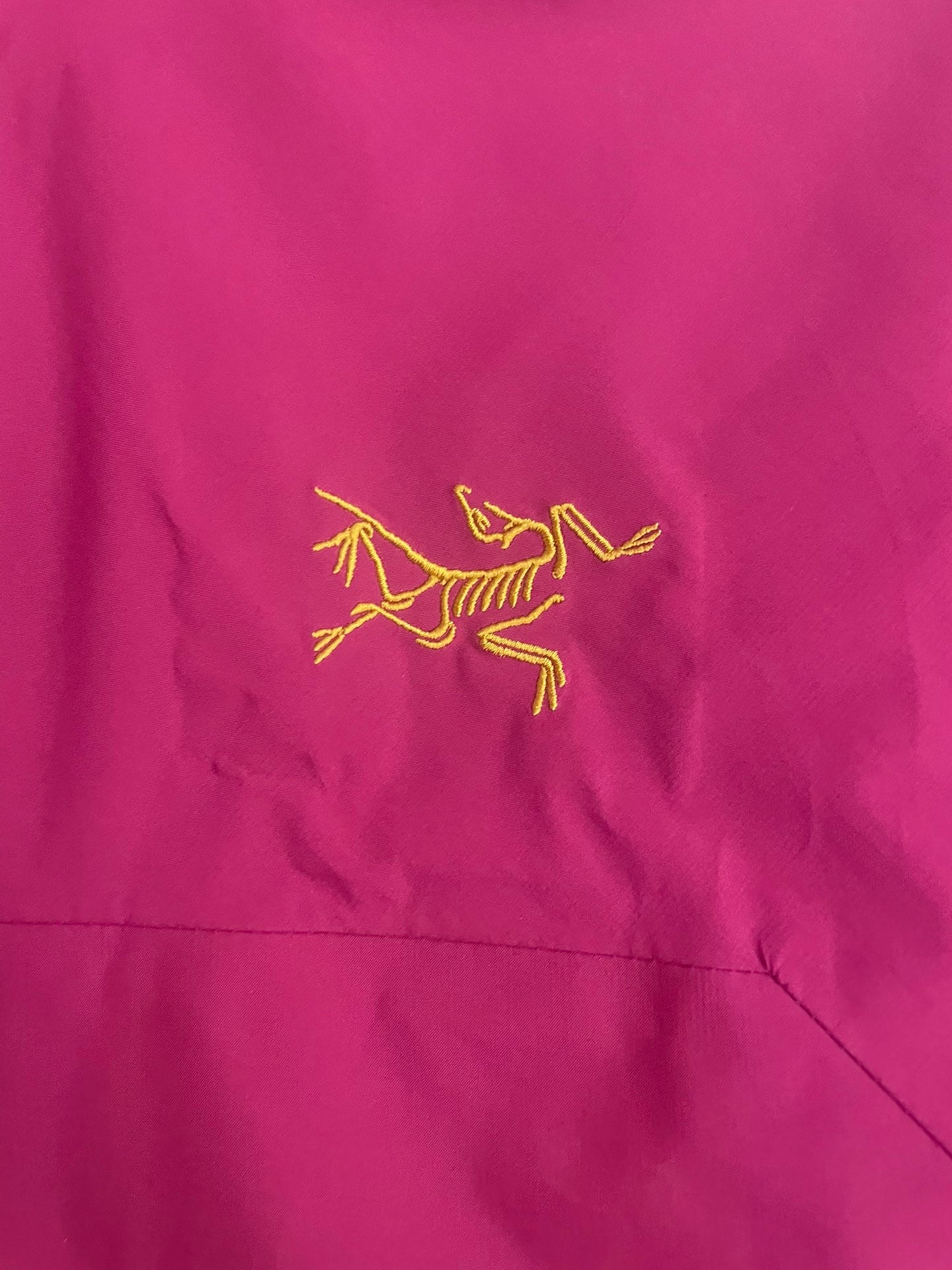 LuxluxHouse Best Quality Clothes Coats & Jackets Arcteryx