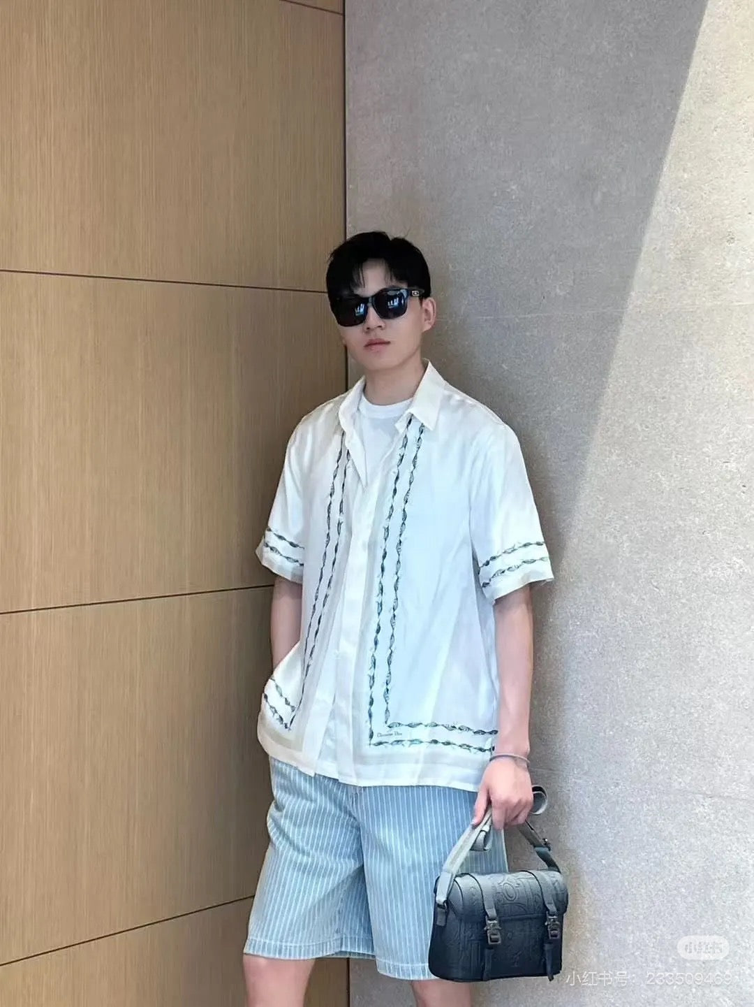 LuxluxHouse Best Quality Clothes Pants Dior