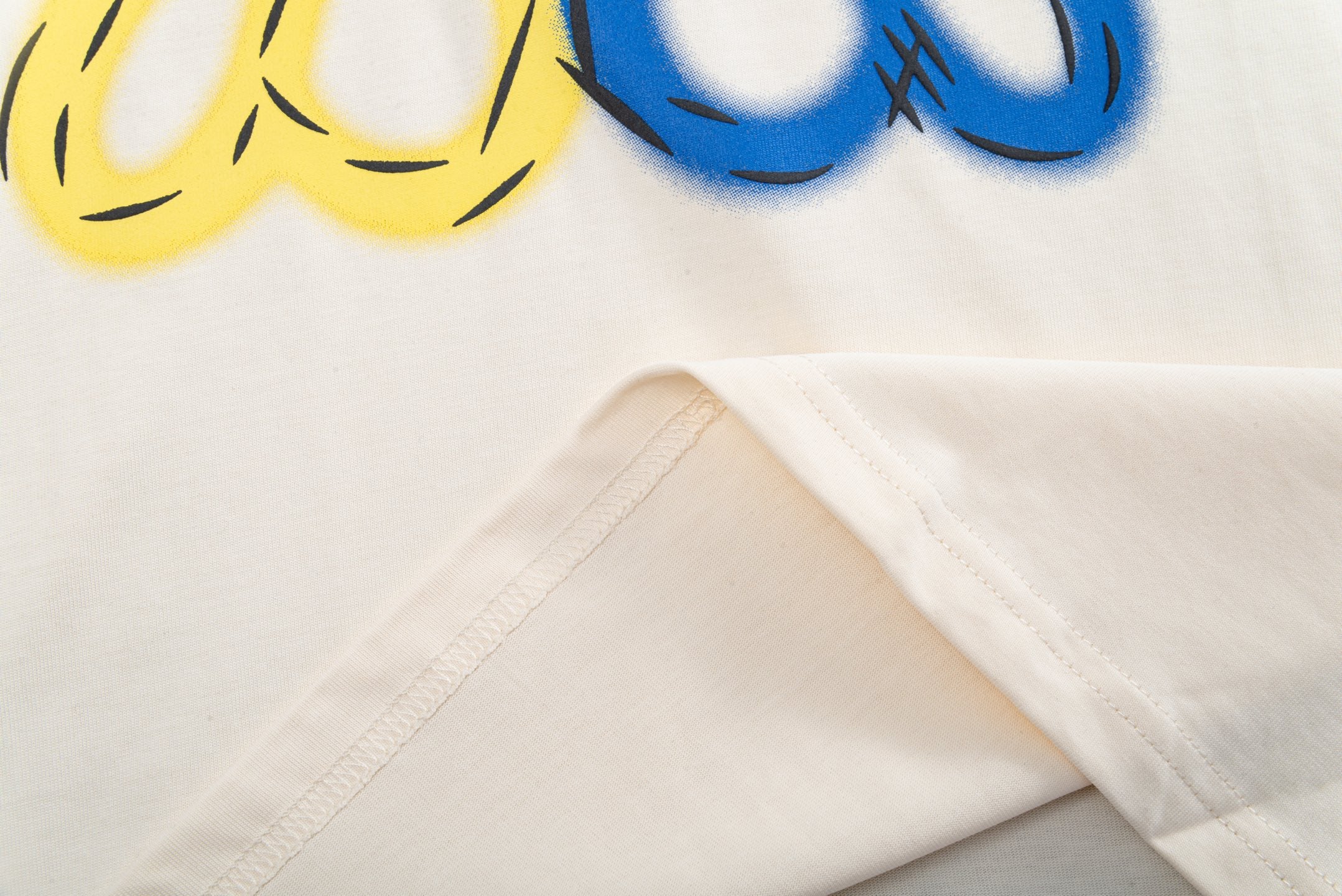 LuxluxHouse Best Quality Clothes T-shirt Loewe