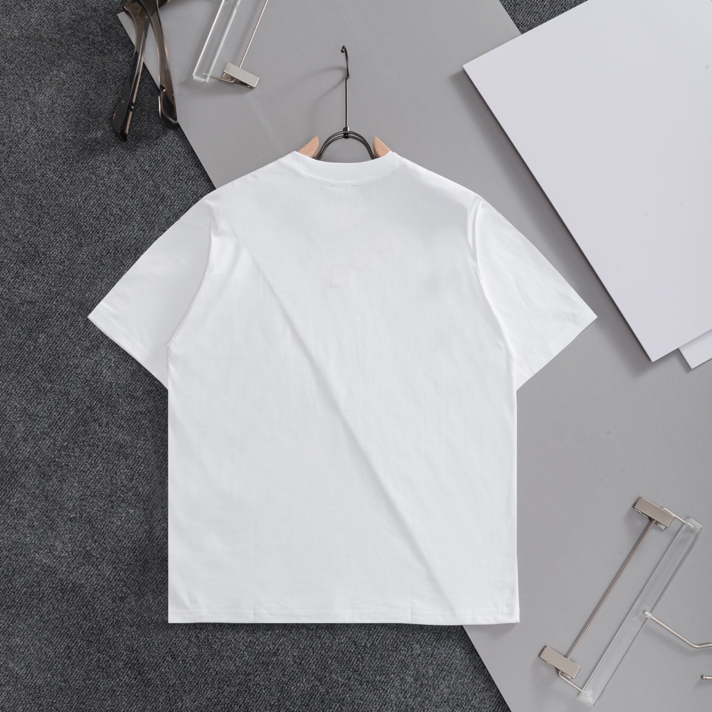 LuxluxHouse Best Quality Clothes Fendi T-shirt