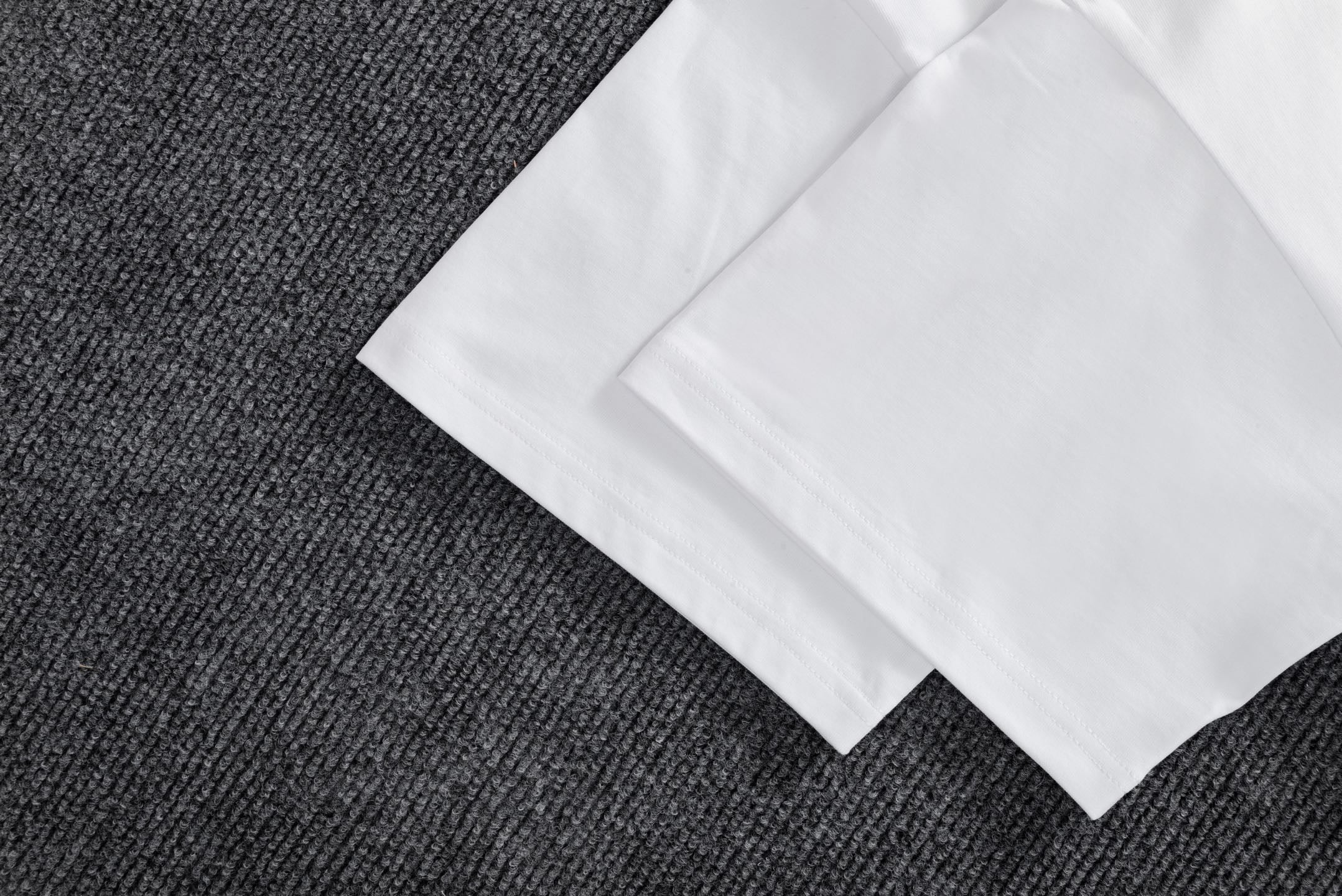 LuxluxHouse Best Quality Clothes Fendi T-shirt