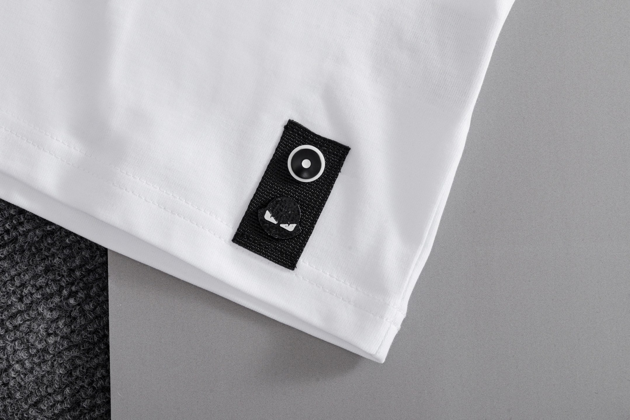 LuxluxHouse Best Quality Clothes Fendi T-shirt