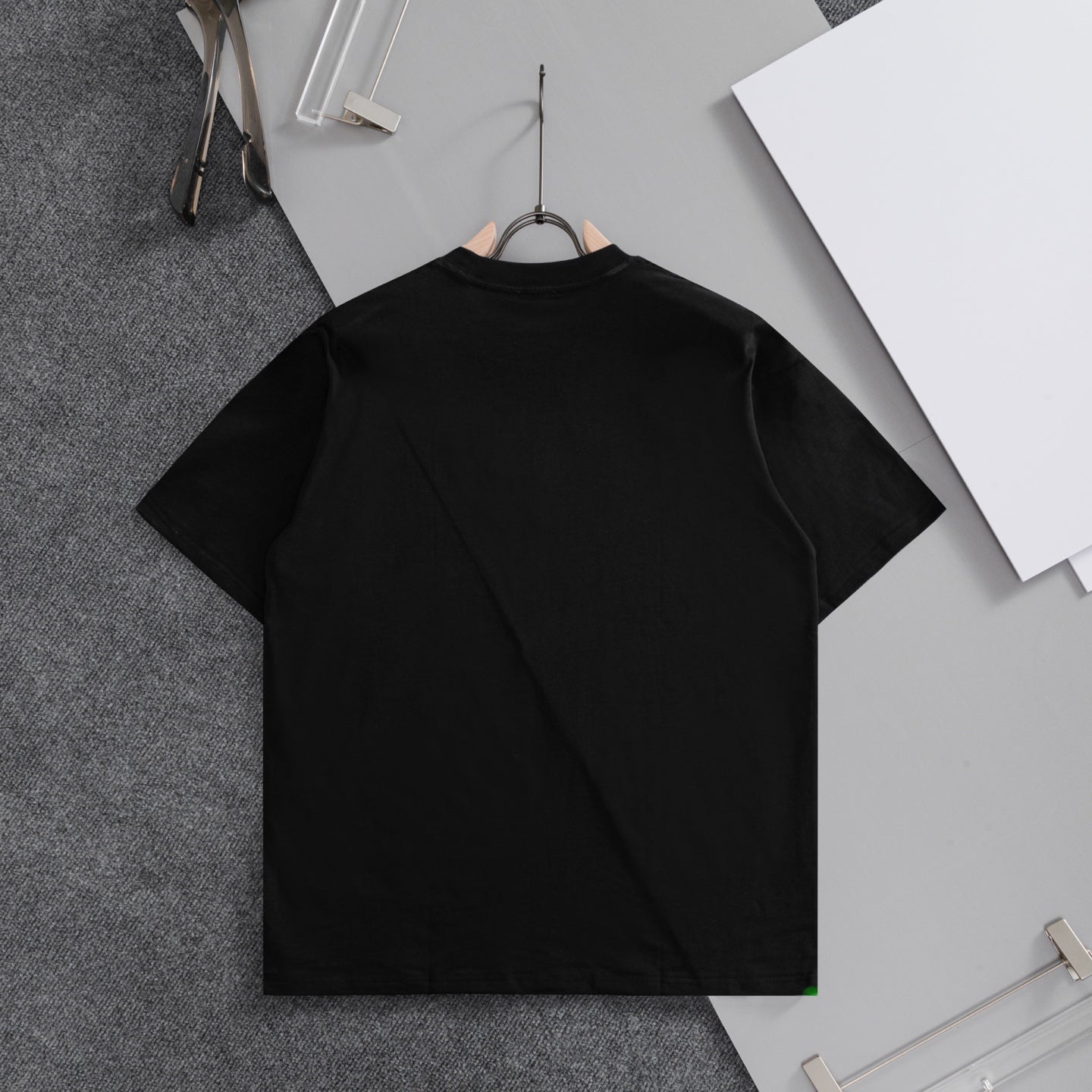 LuxluxHouse Best Quality Clothes Fendi T-shirt